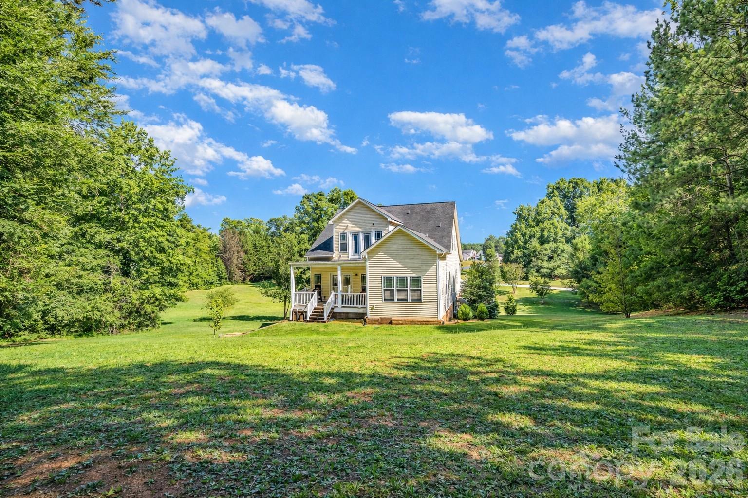 556 Peaceful Creek Drive — York