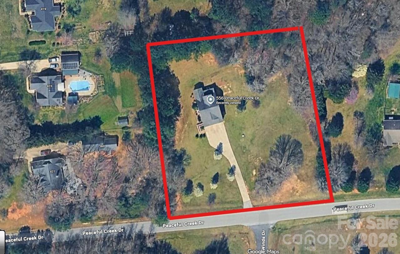 556 Peaceful Creek Drive — York