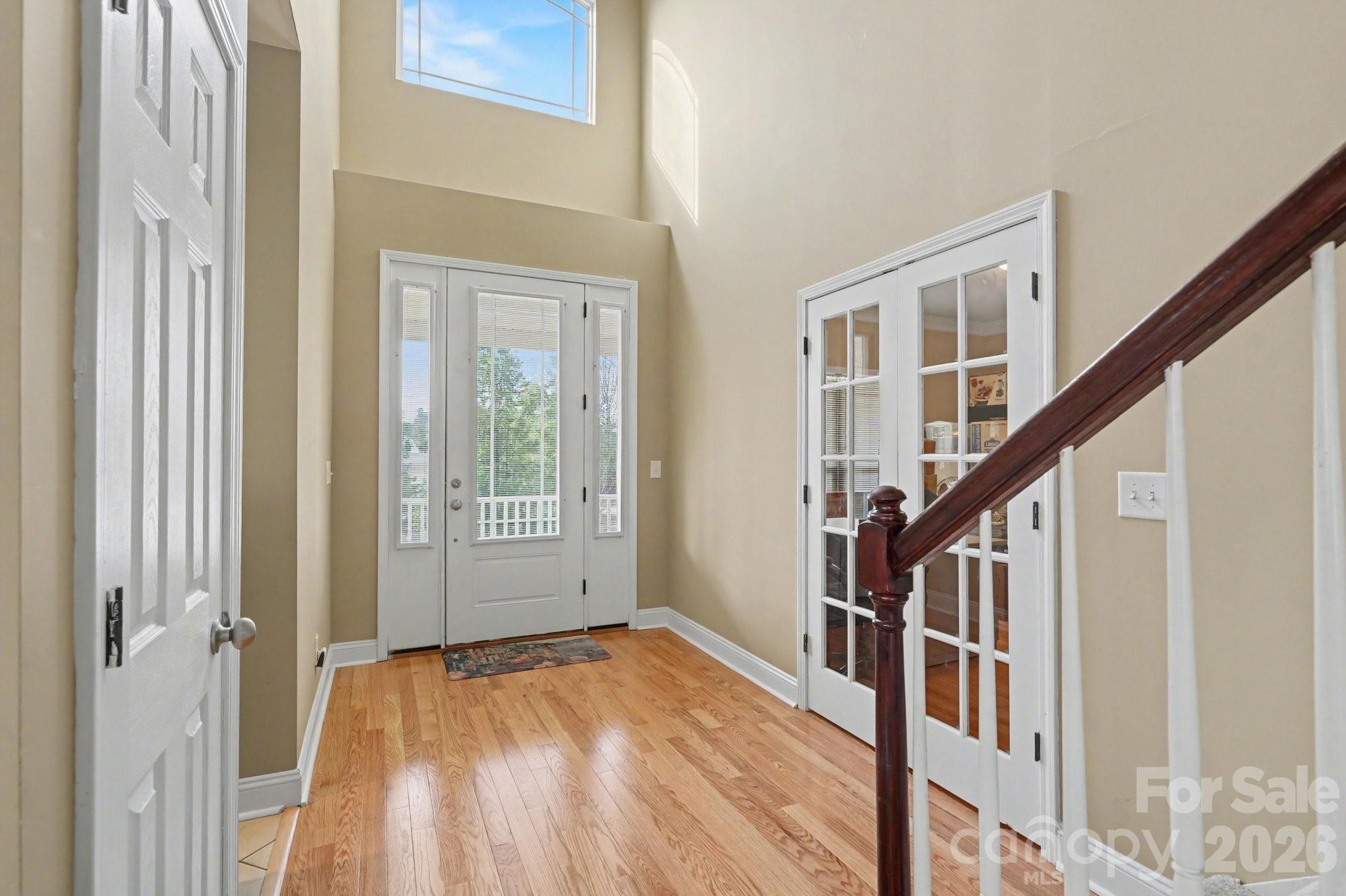 556 Peaceful Creek Drive — York