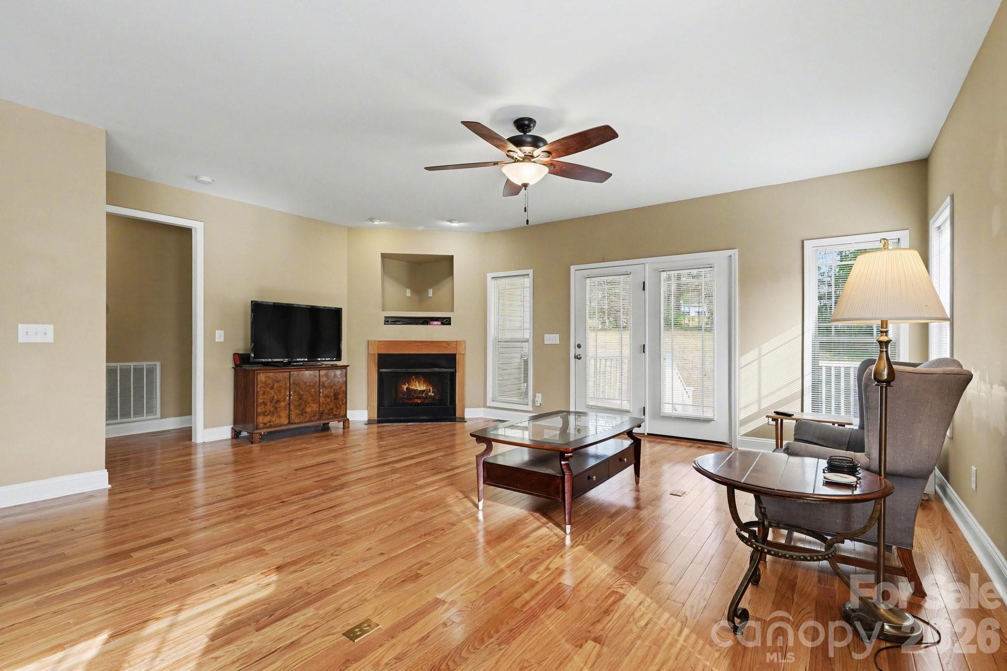 556 Peaceful Creek Drive — York