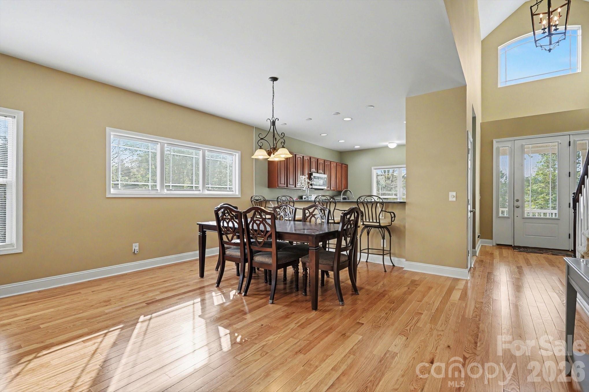 556 Peaceful Creek Drive — York