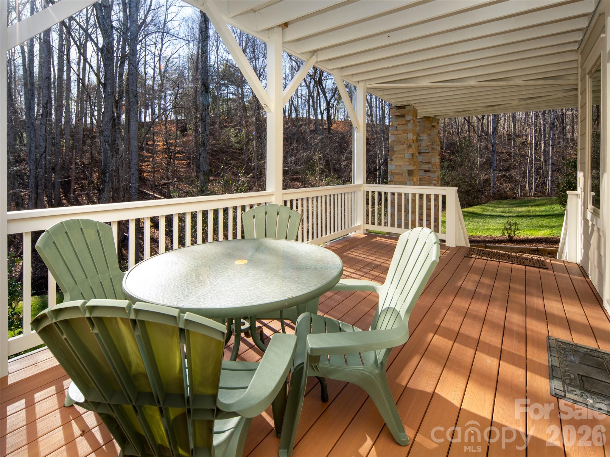123 Orvis Stone Circle — Biltmore Lake
