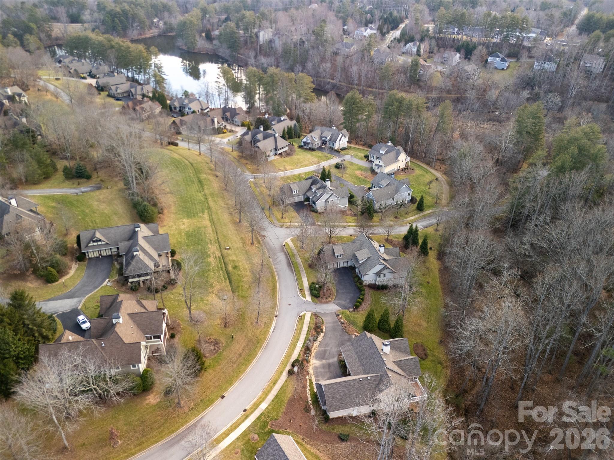 123 Orvis Stone Circle — Biltmore Lake