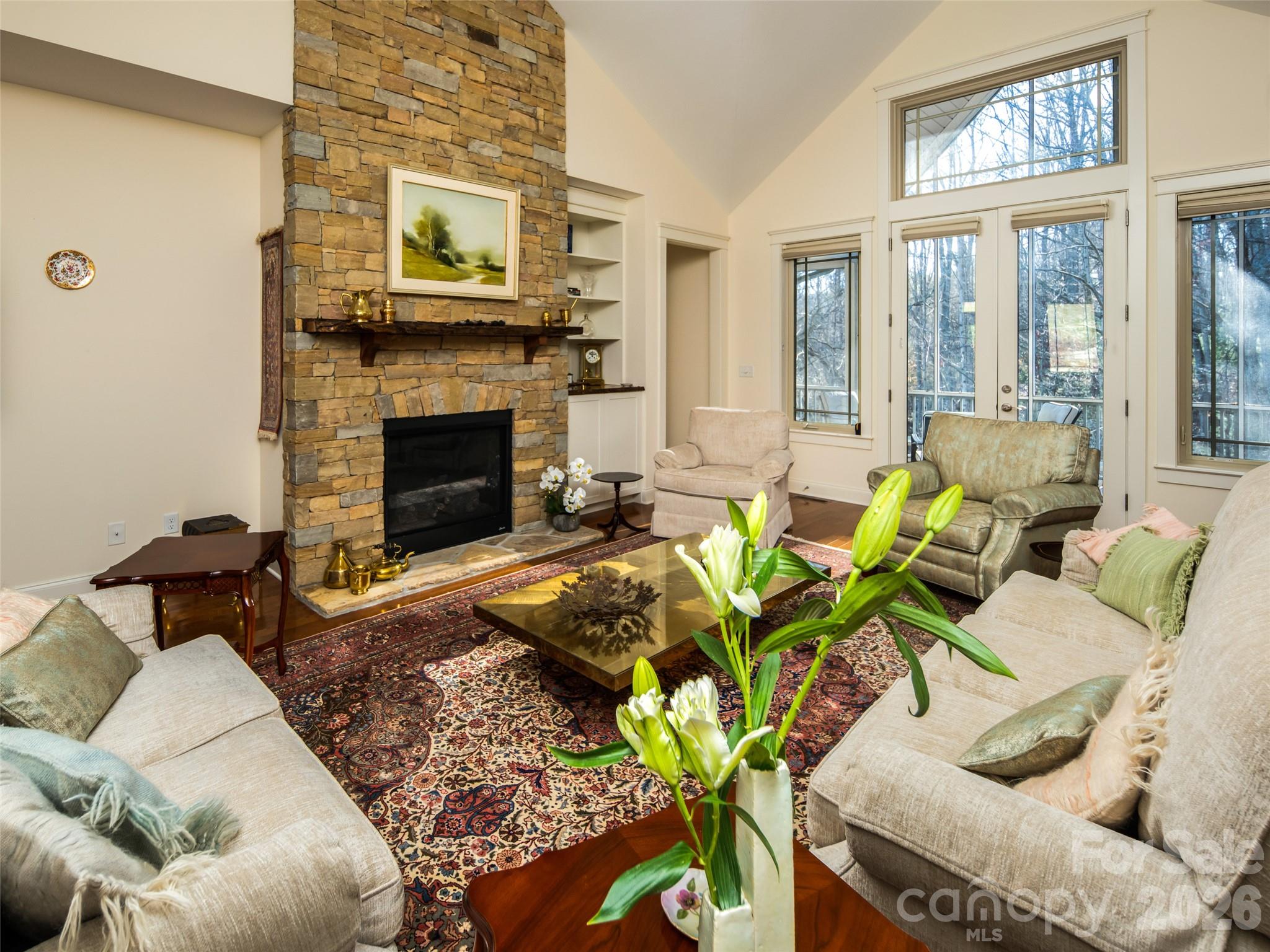 123 Orvis Stone Circle — Biltmore Lake