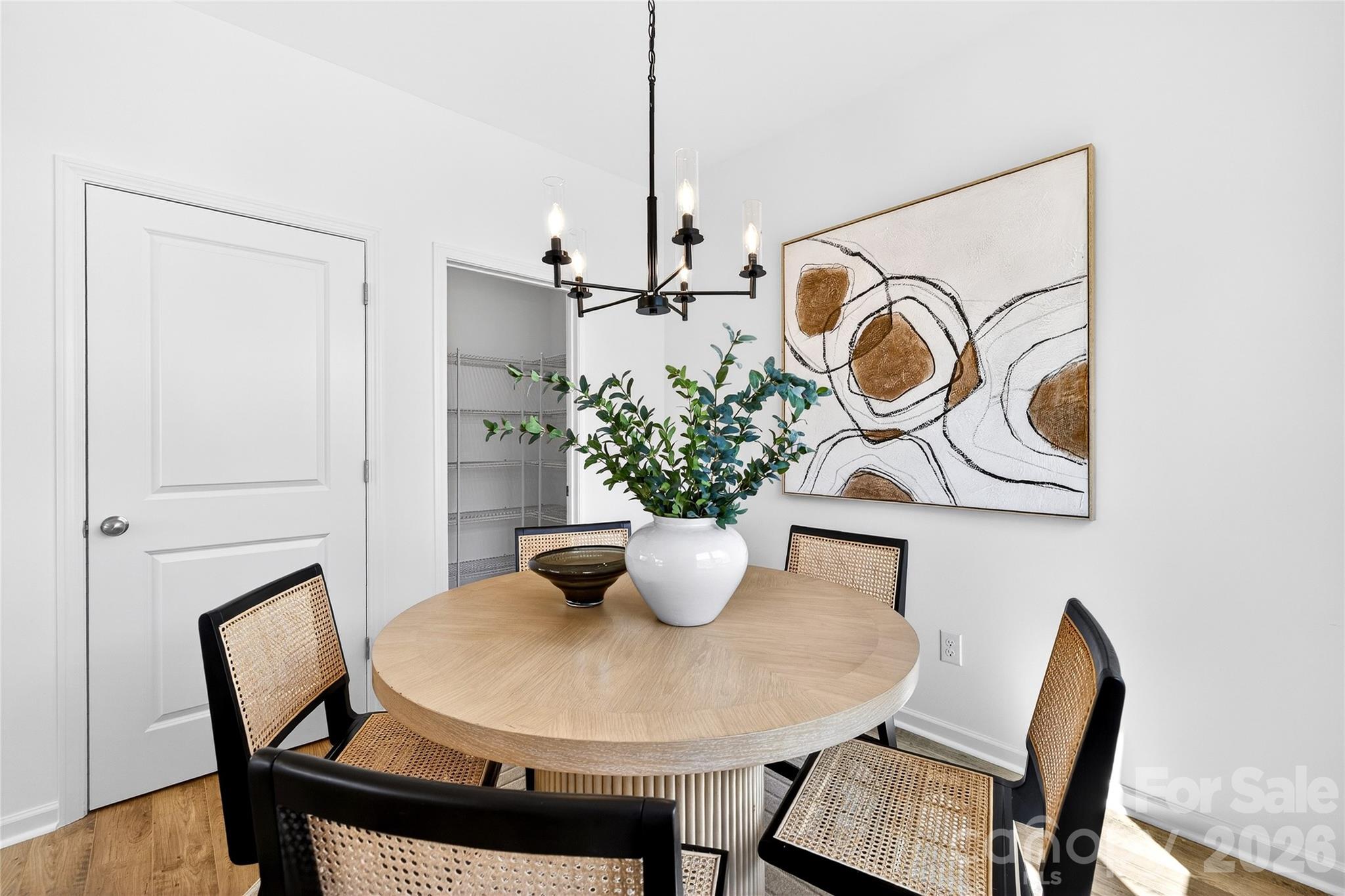 2410 Stonehaven Drive #56 — Albemarle