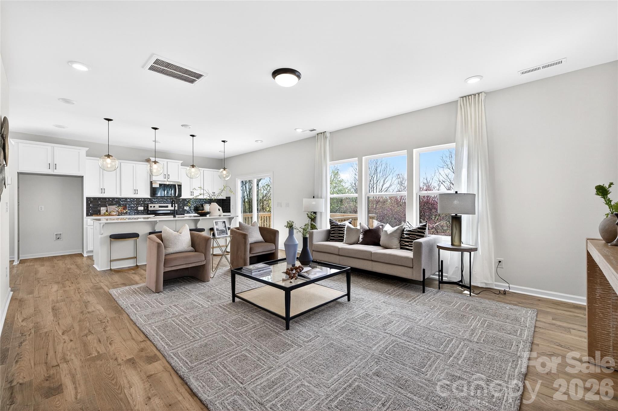 2410 Stonehaven Drive #56 — Albemarle