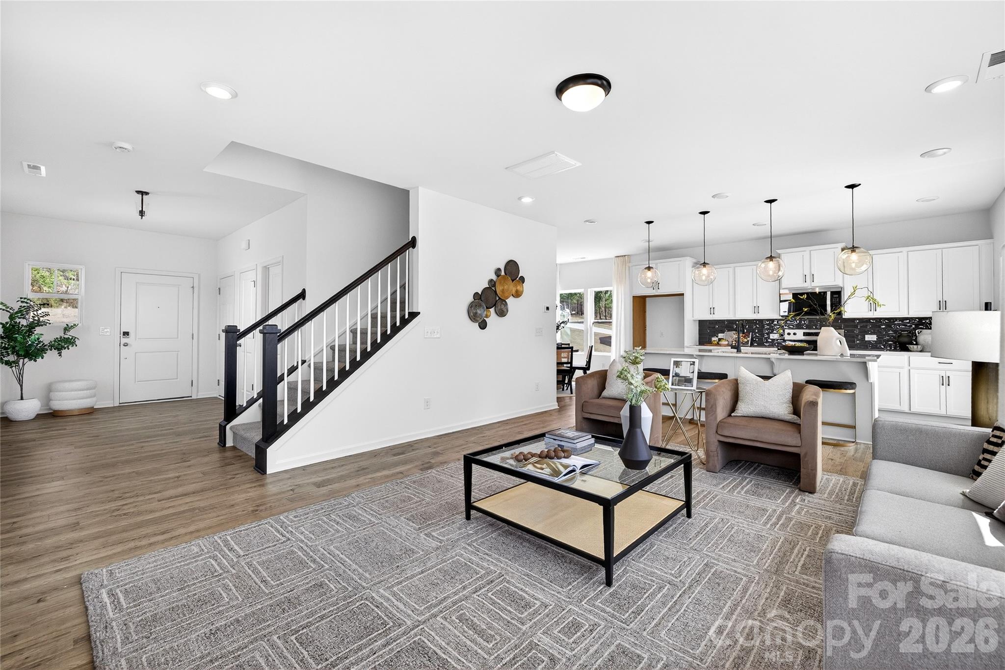2410 Stonehaven Drive #56 — Albemarle