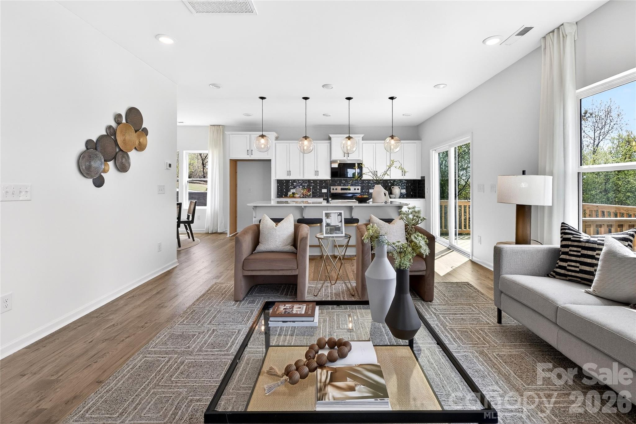 2410 Stonehaven Drive #56 — Albemarle
