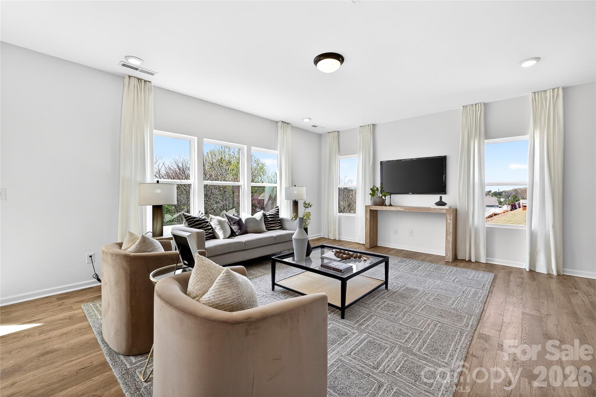 2410 Stonehaven Drive #56 — Albemarle