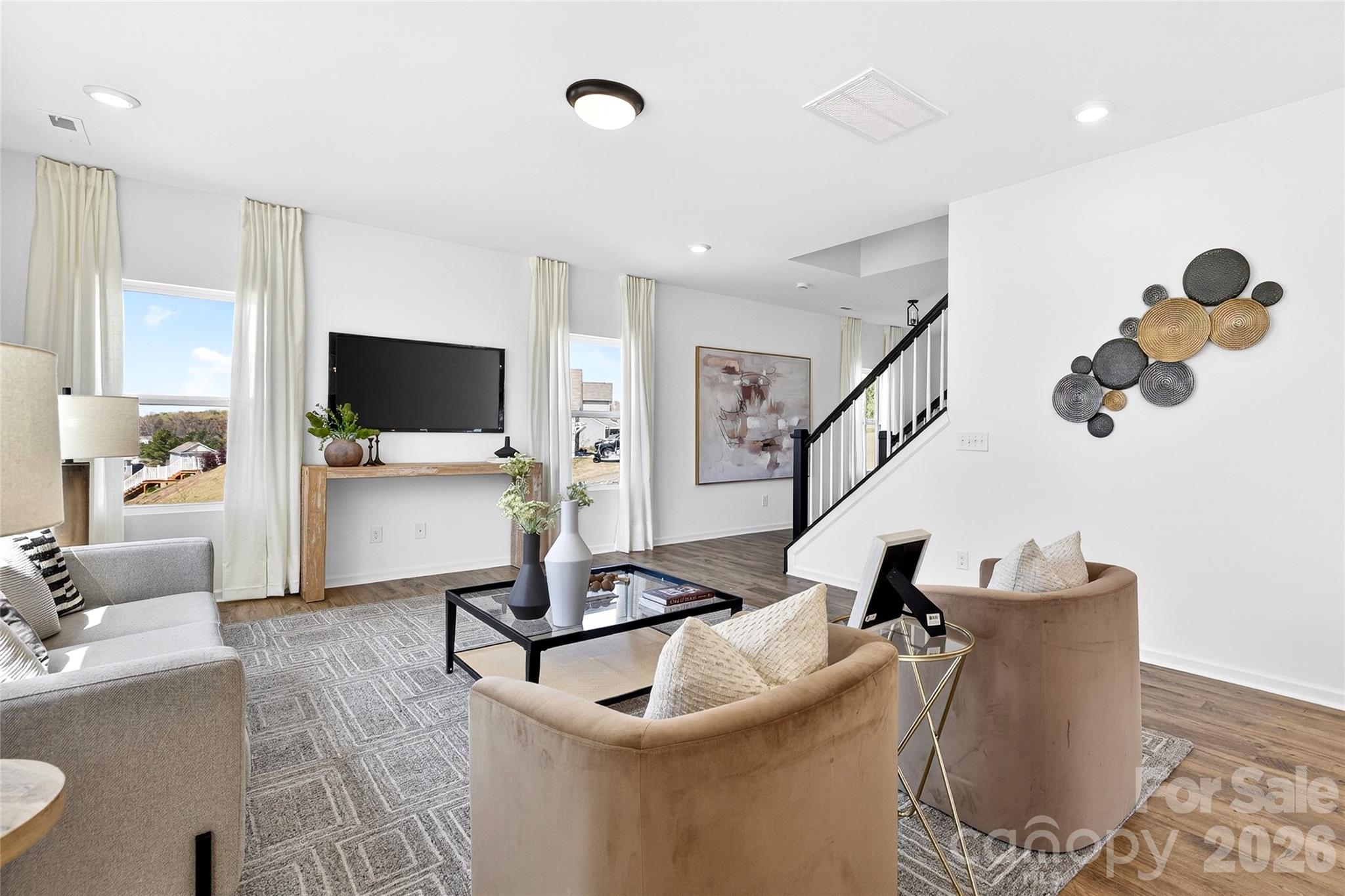 2410 Stonehaven Drive #56 — Albemarle