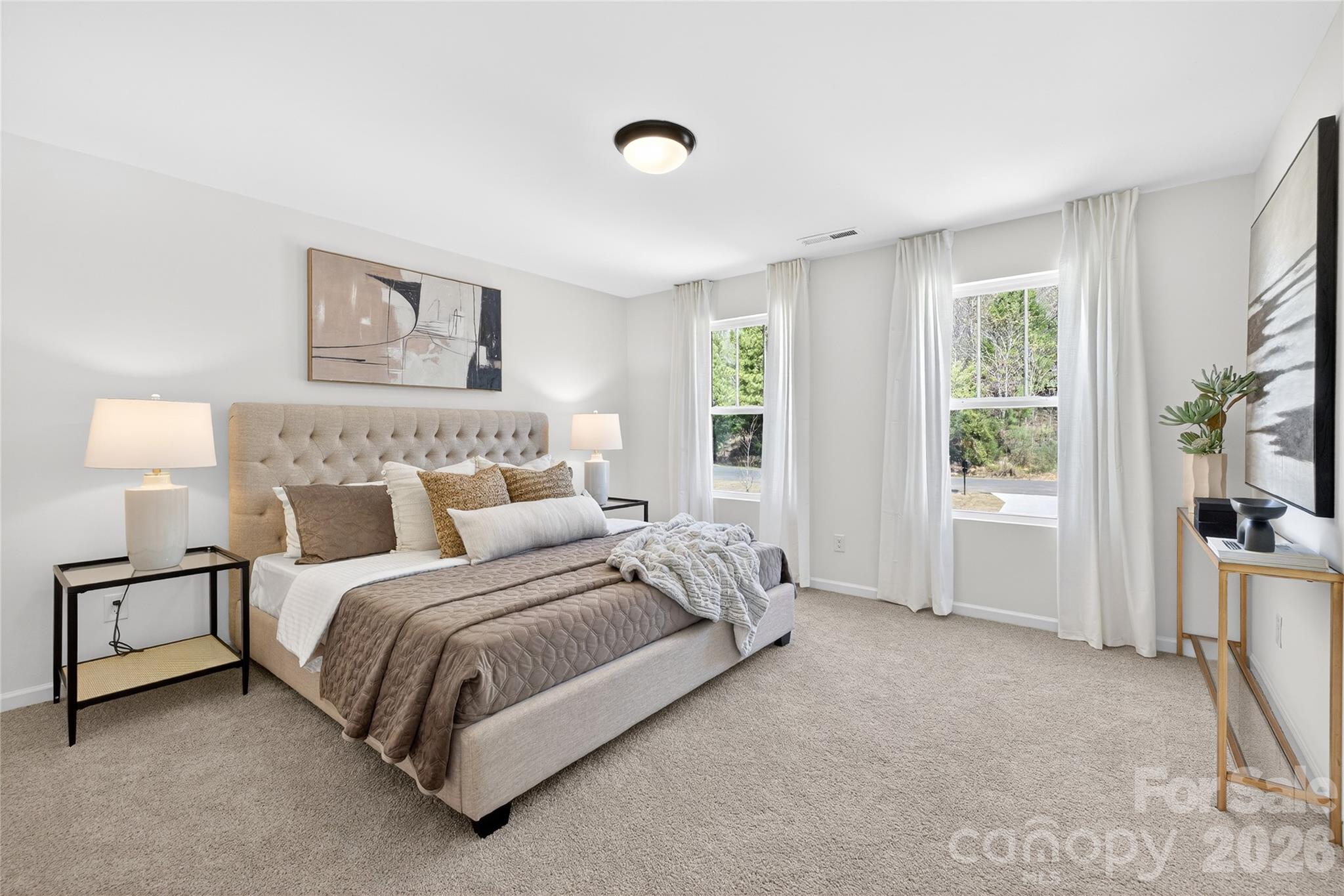 2410 Stonehaven Drive #56 — Albemarle