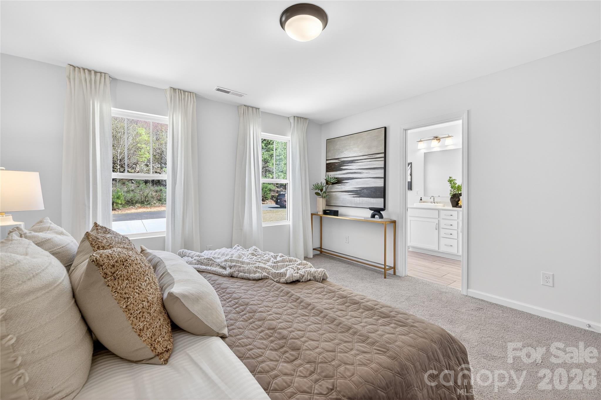 2410 Stonehaven Drive #56 — Albemarle