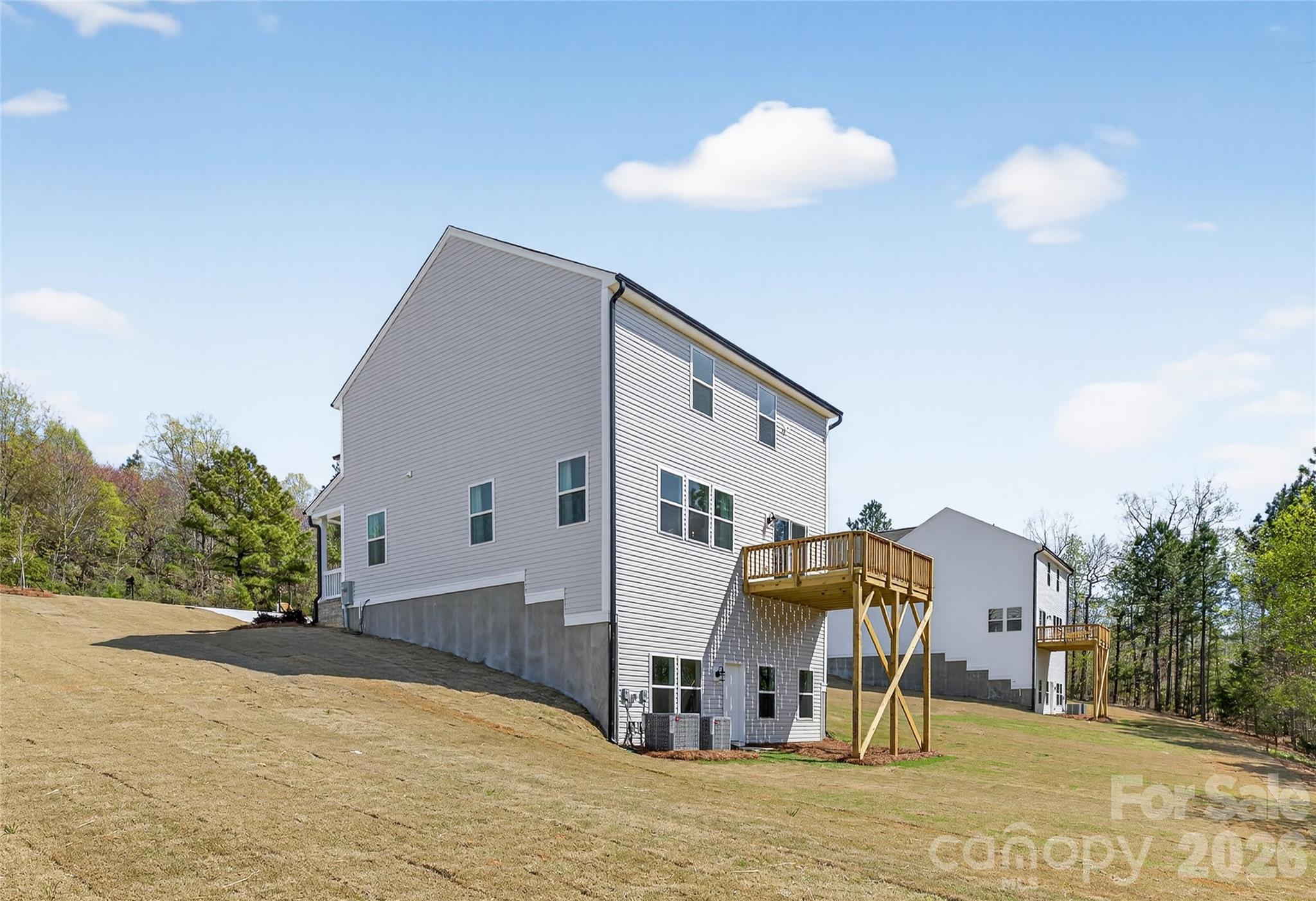 2410 Stonehaven Drive #56 — Albemarle