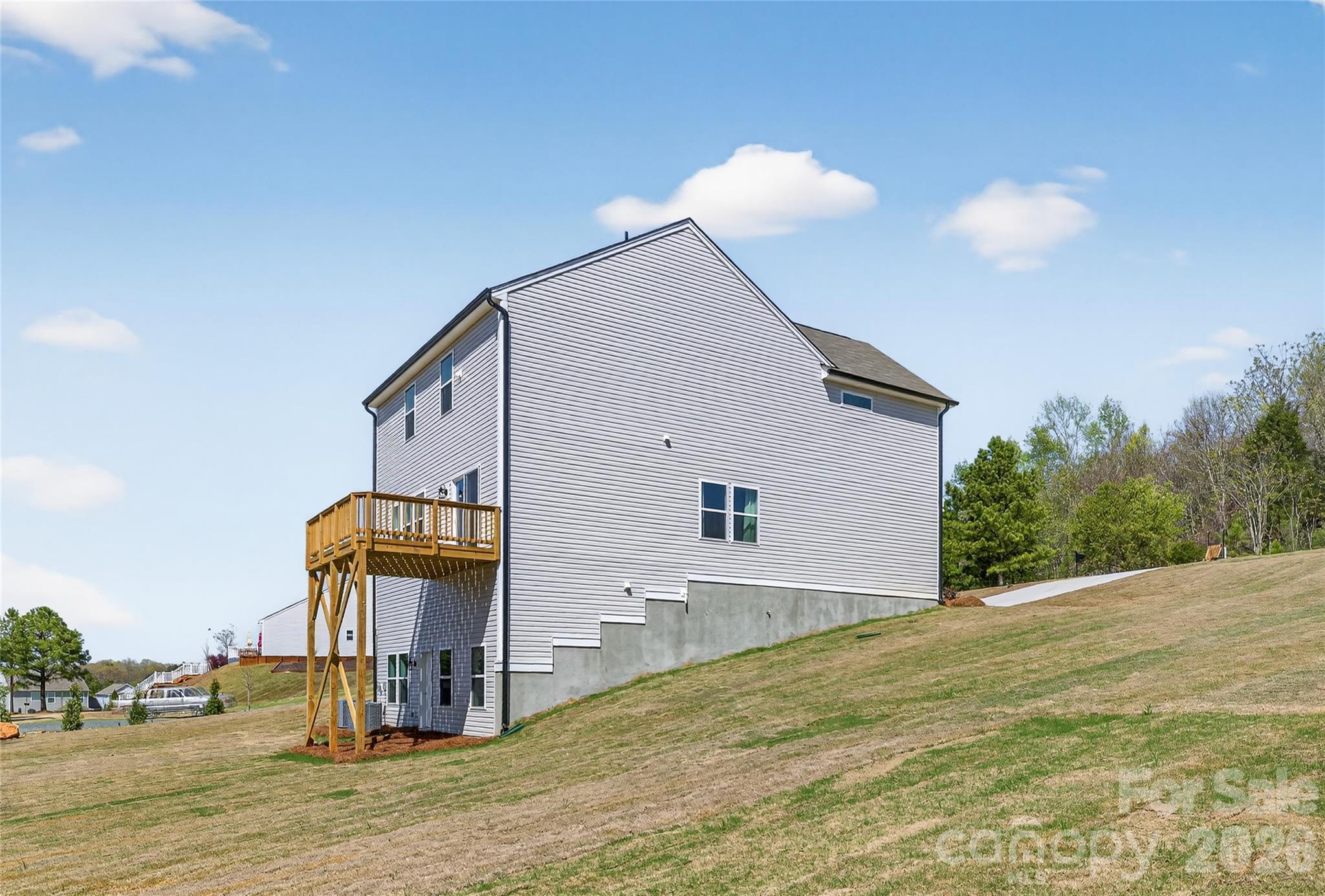 2410 Stonehaven Drive #56 — Albemarle