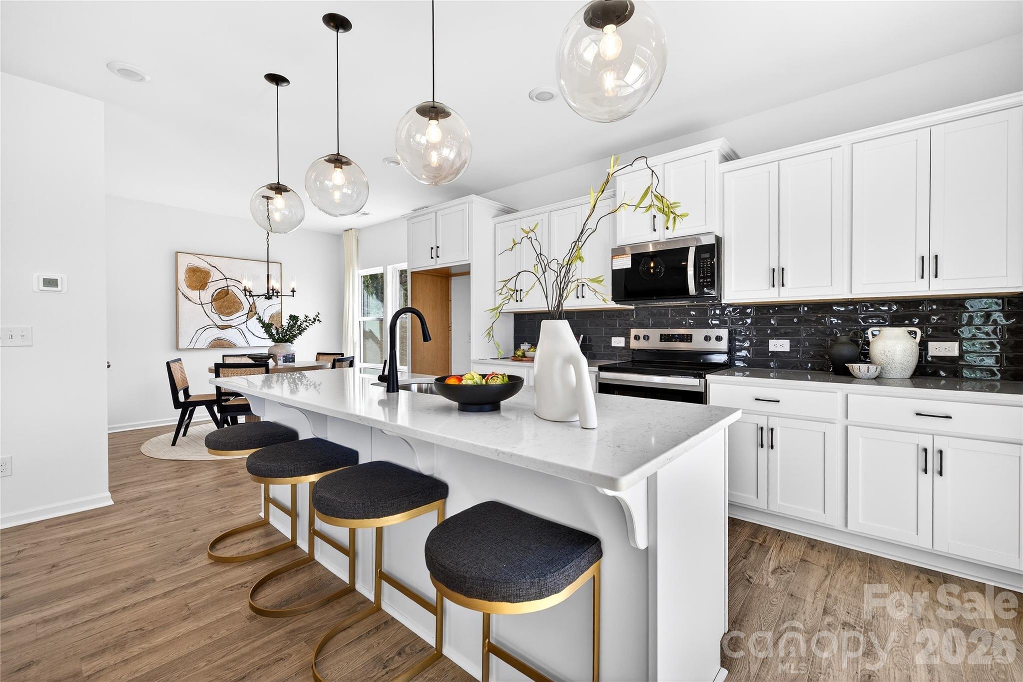 2410 Stonehaven Drive #56 — Albemarle