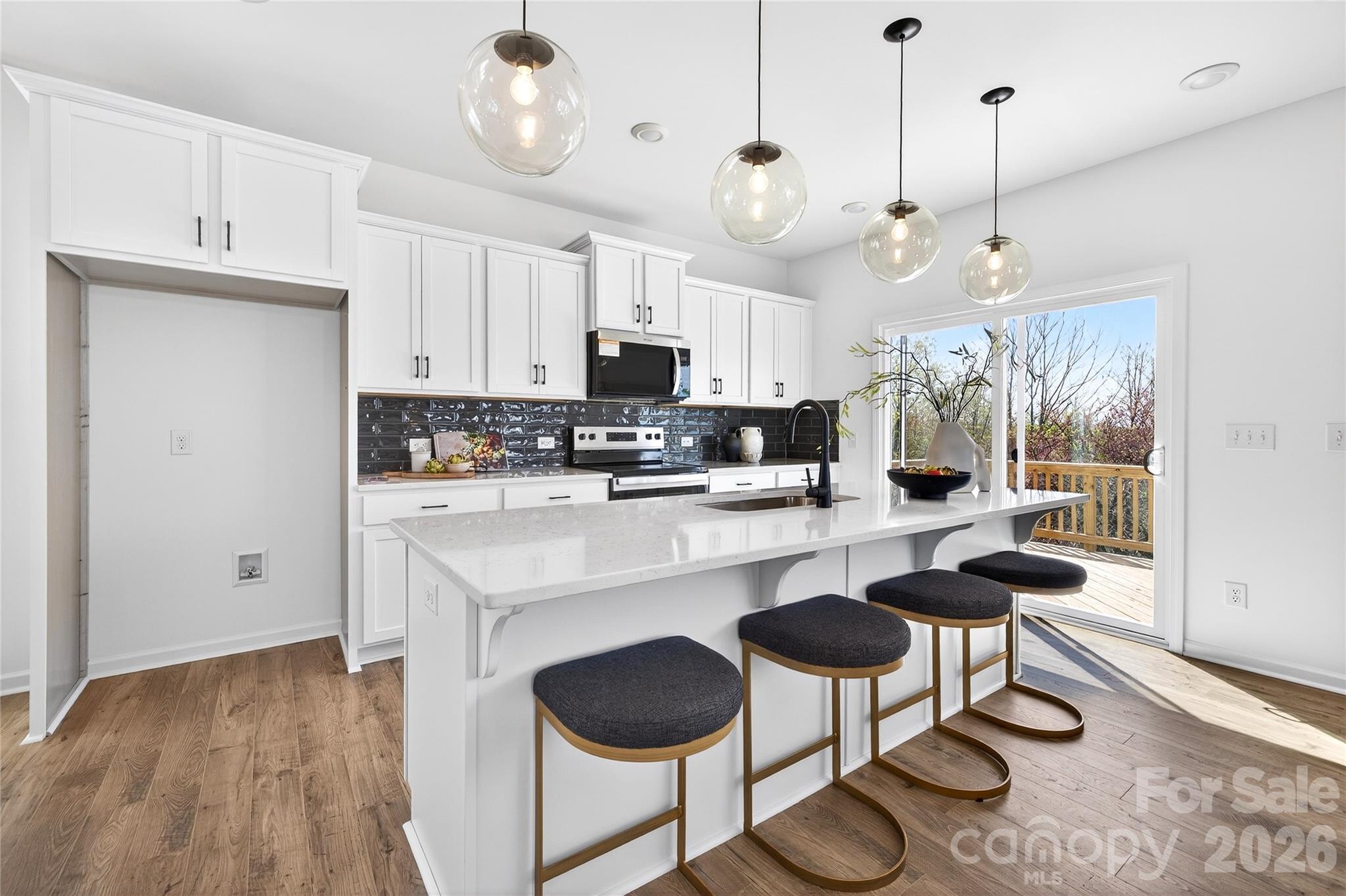 2410 Stonehaven Drive #56 — Albemarle