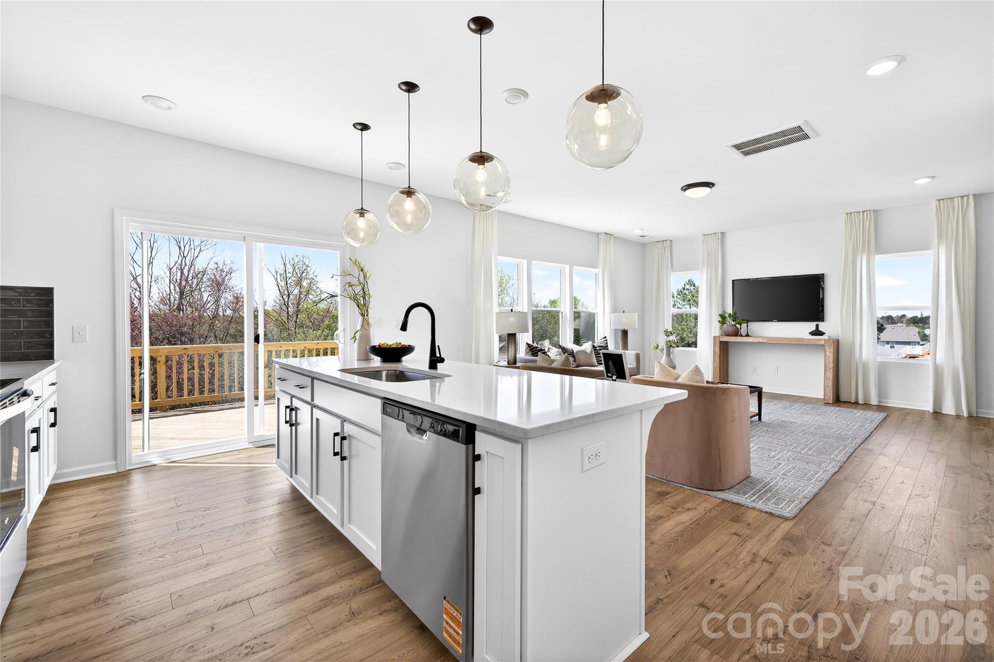 2410 Stonehaven Drive #56 — Albemarle