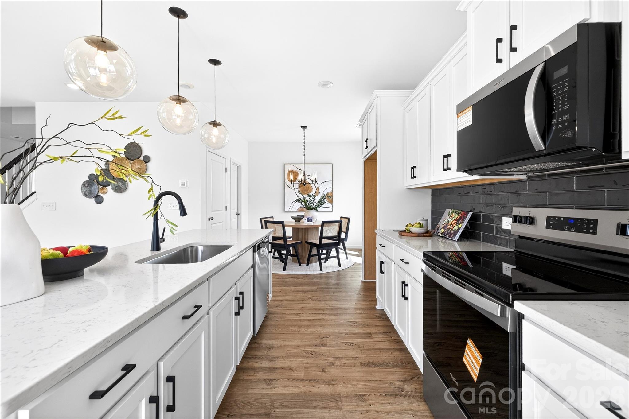 2410 Stonehaven Drive #56 — Albemarle