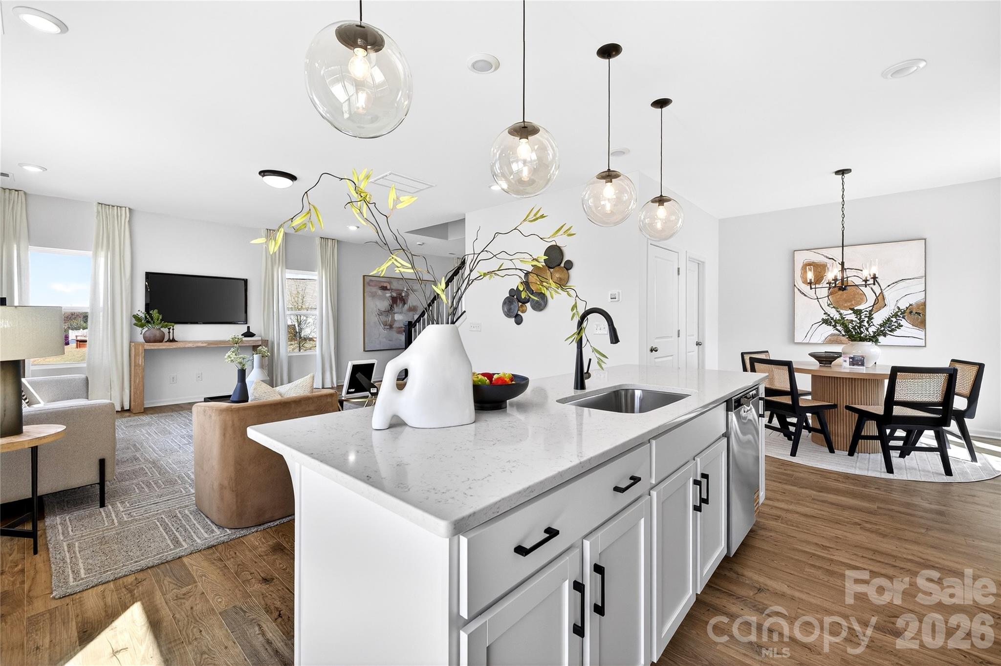 2410 Stonehaven Drive #56 — Albemarle