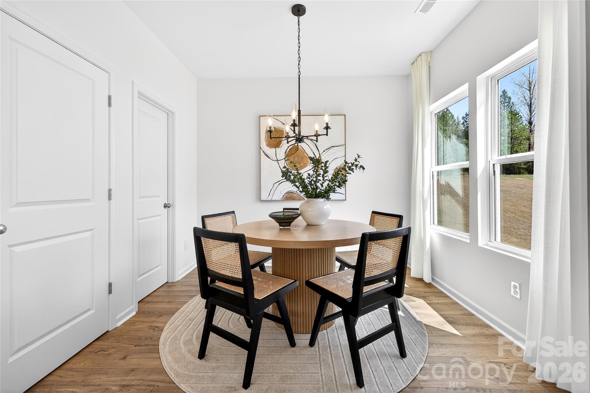 2410 Stonehaven Drive #56 — Albemarle