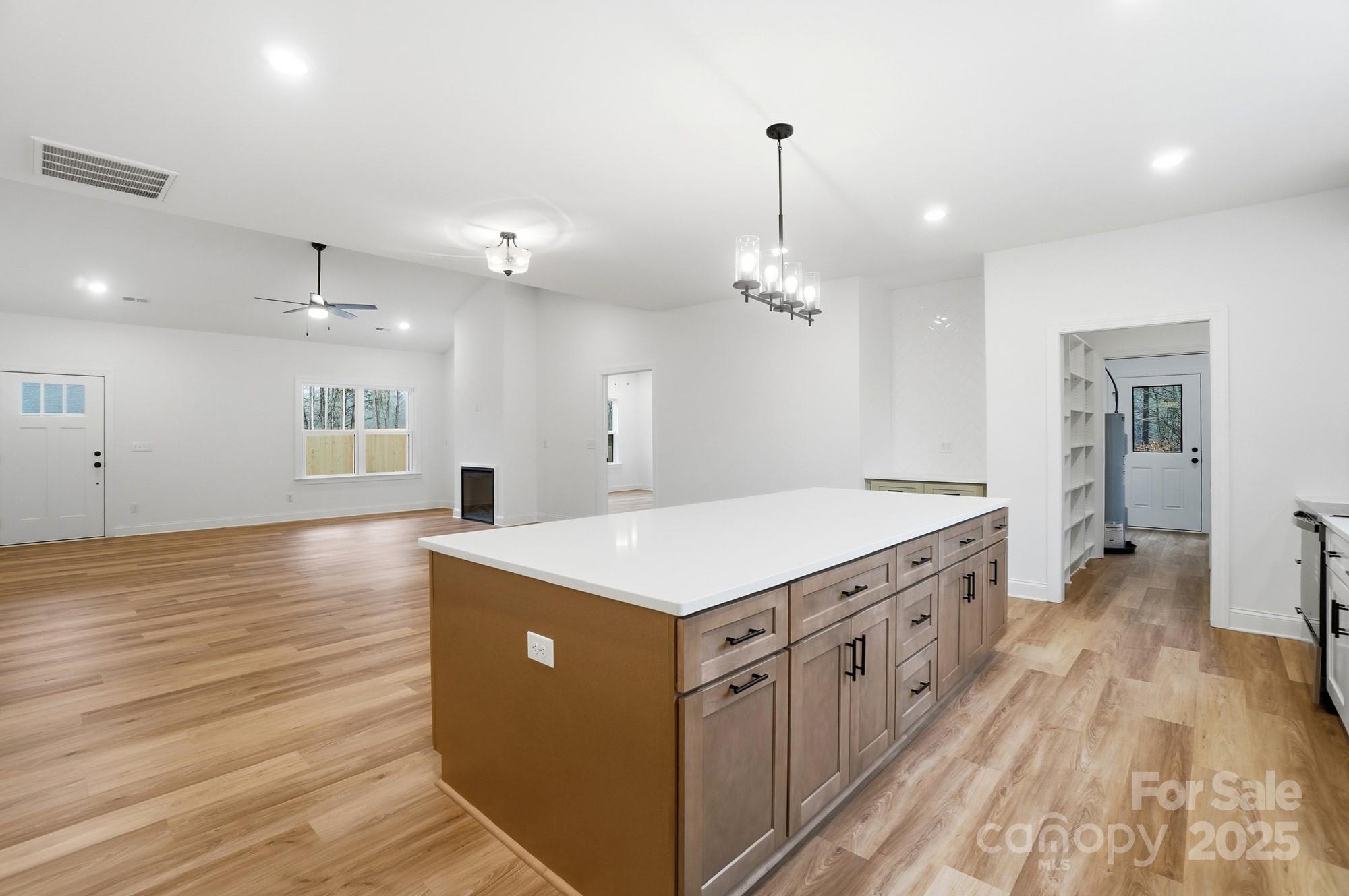 124 Rollingbrook Road — Kings Mountain