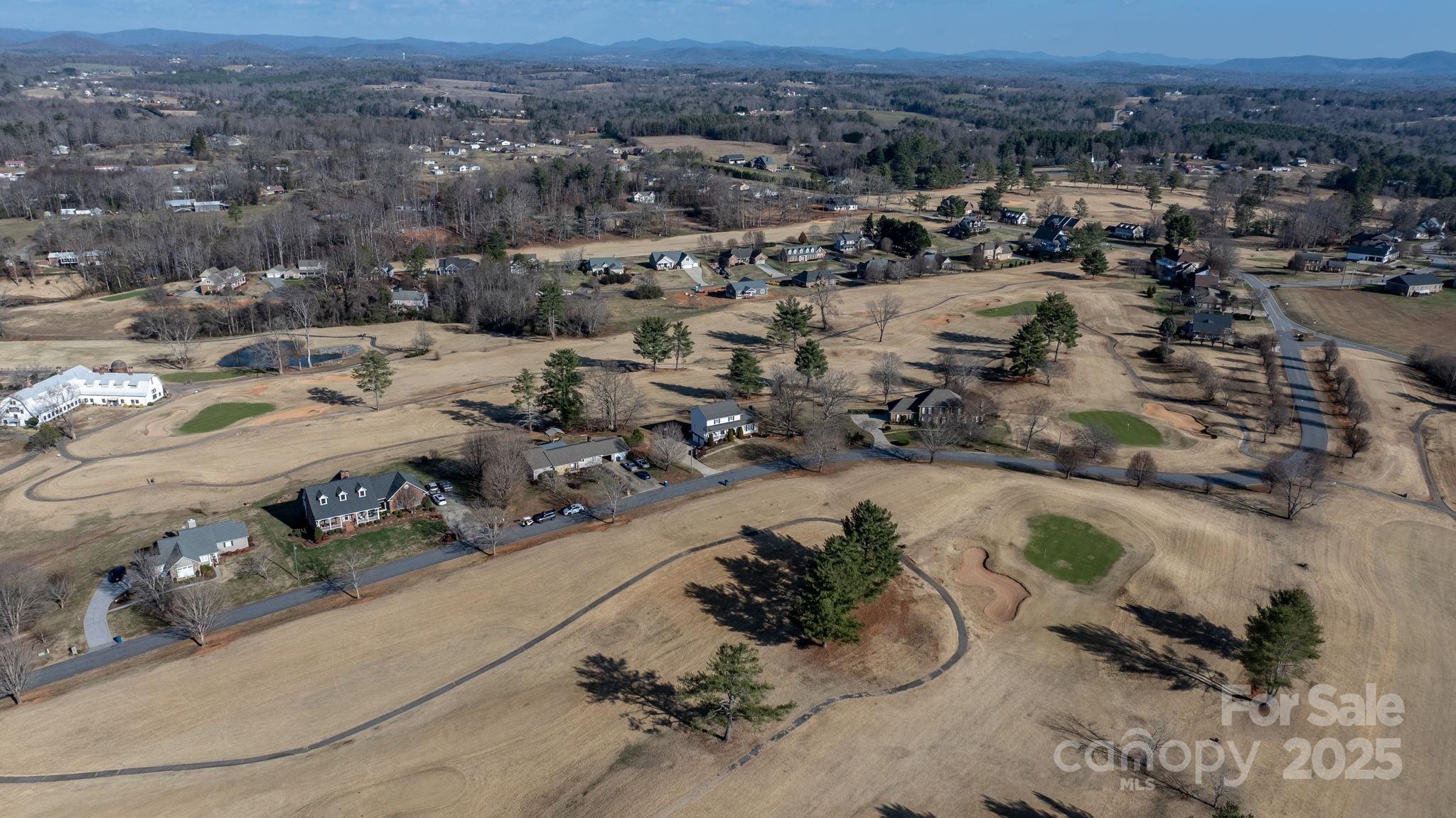 20 Meandering Way — Granite Falls