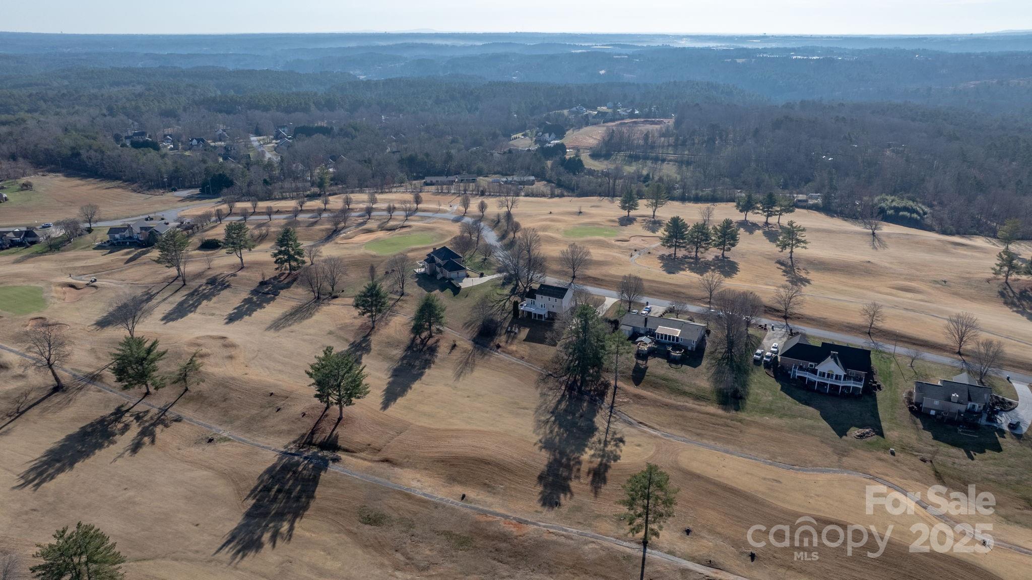 20 Meandering Way — Granite Falls