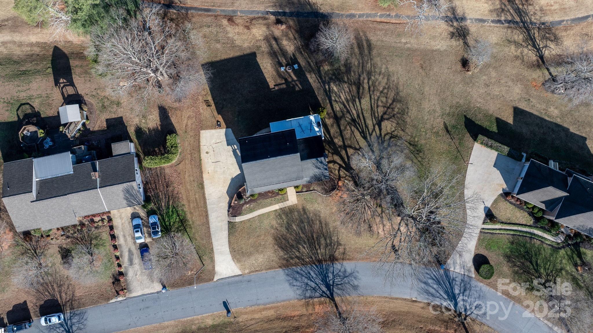 20 Meandering Way — Granite Falls