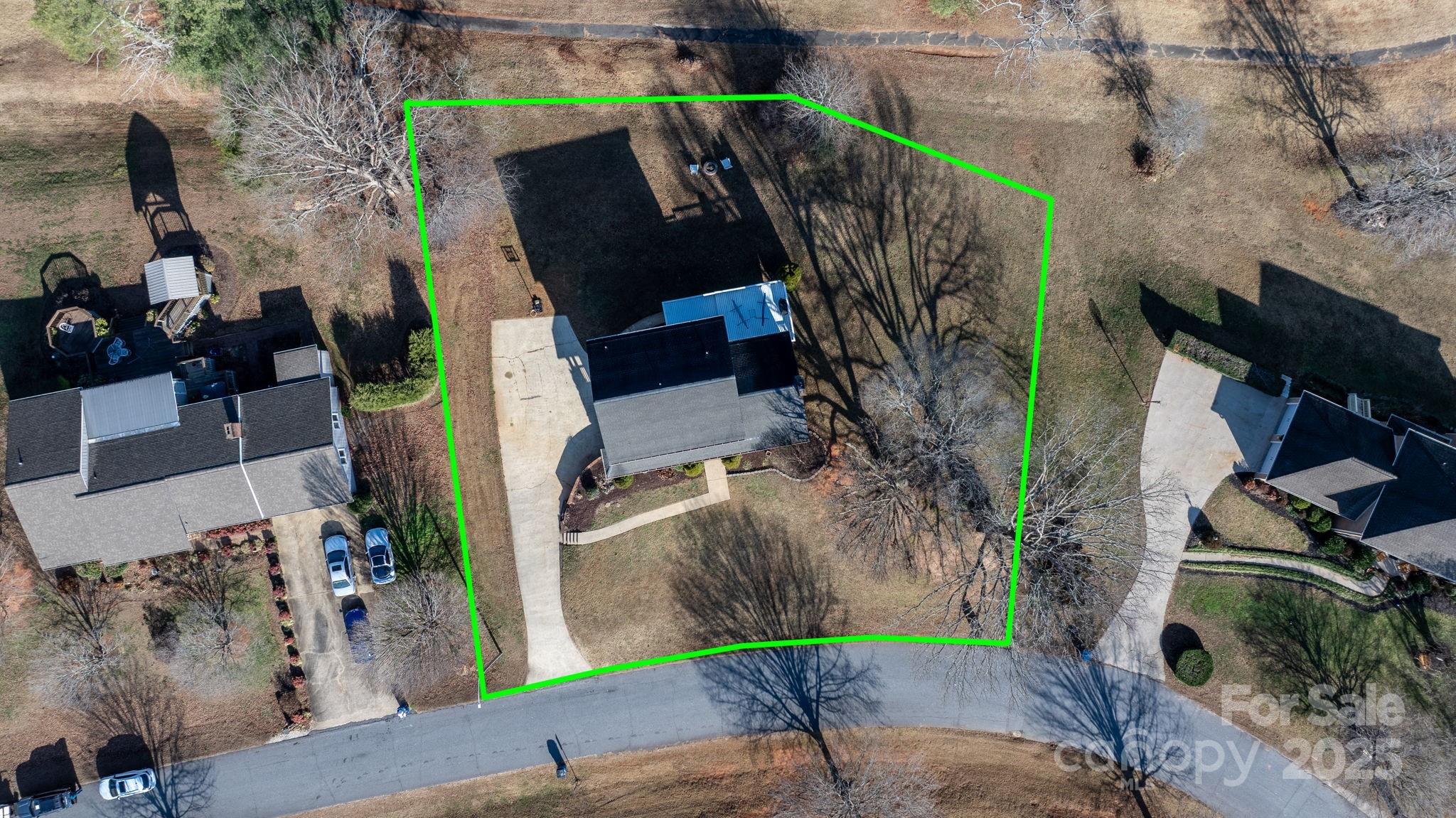 20 Meandering Way — Granite Falls
