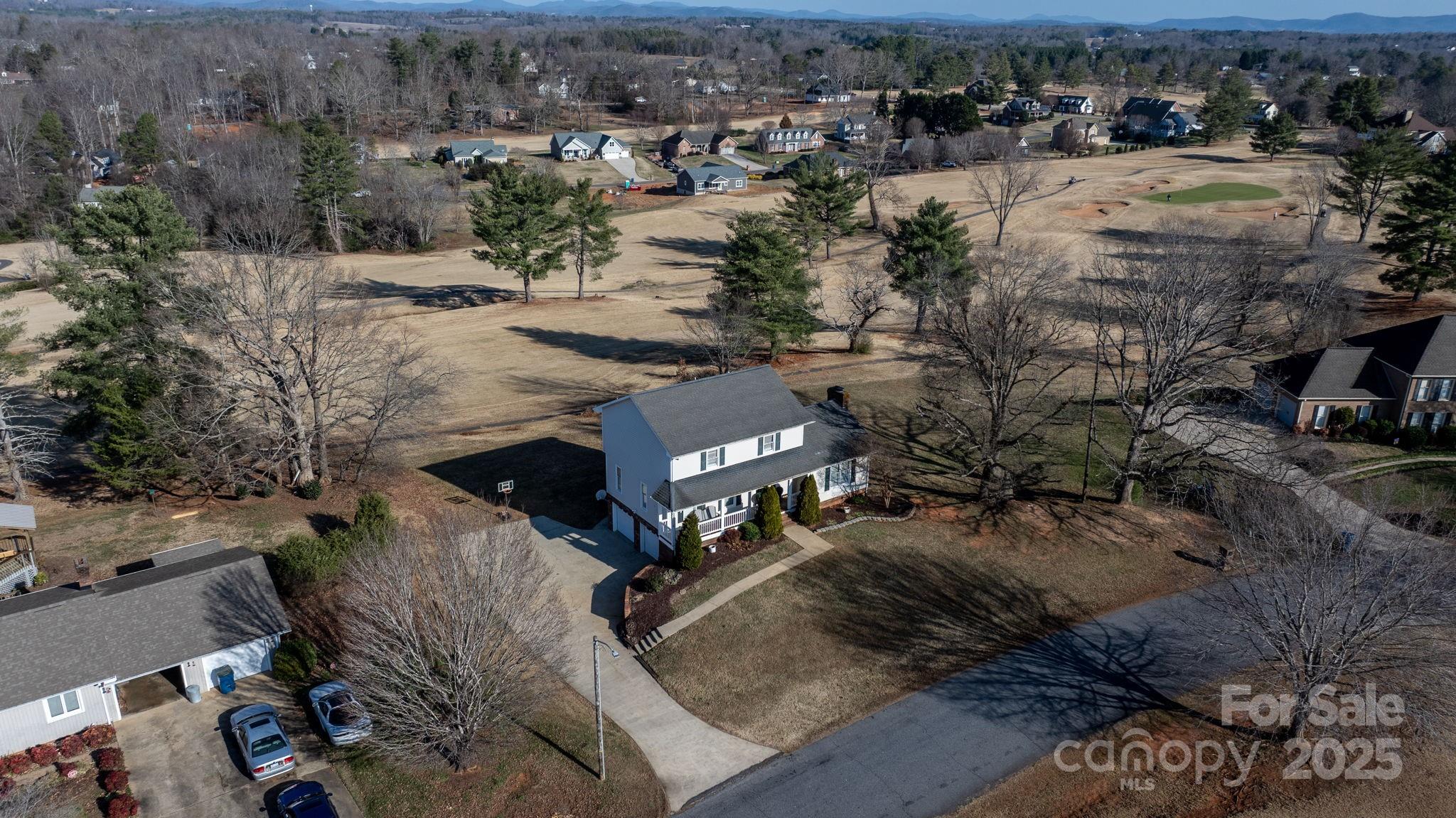 20 Meandering Way — Granite Falls