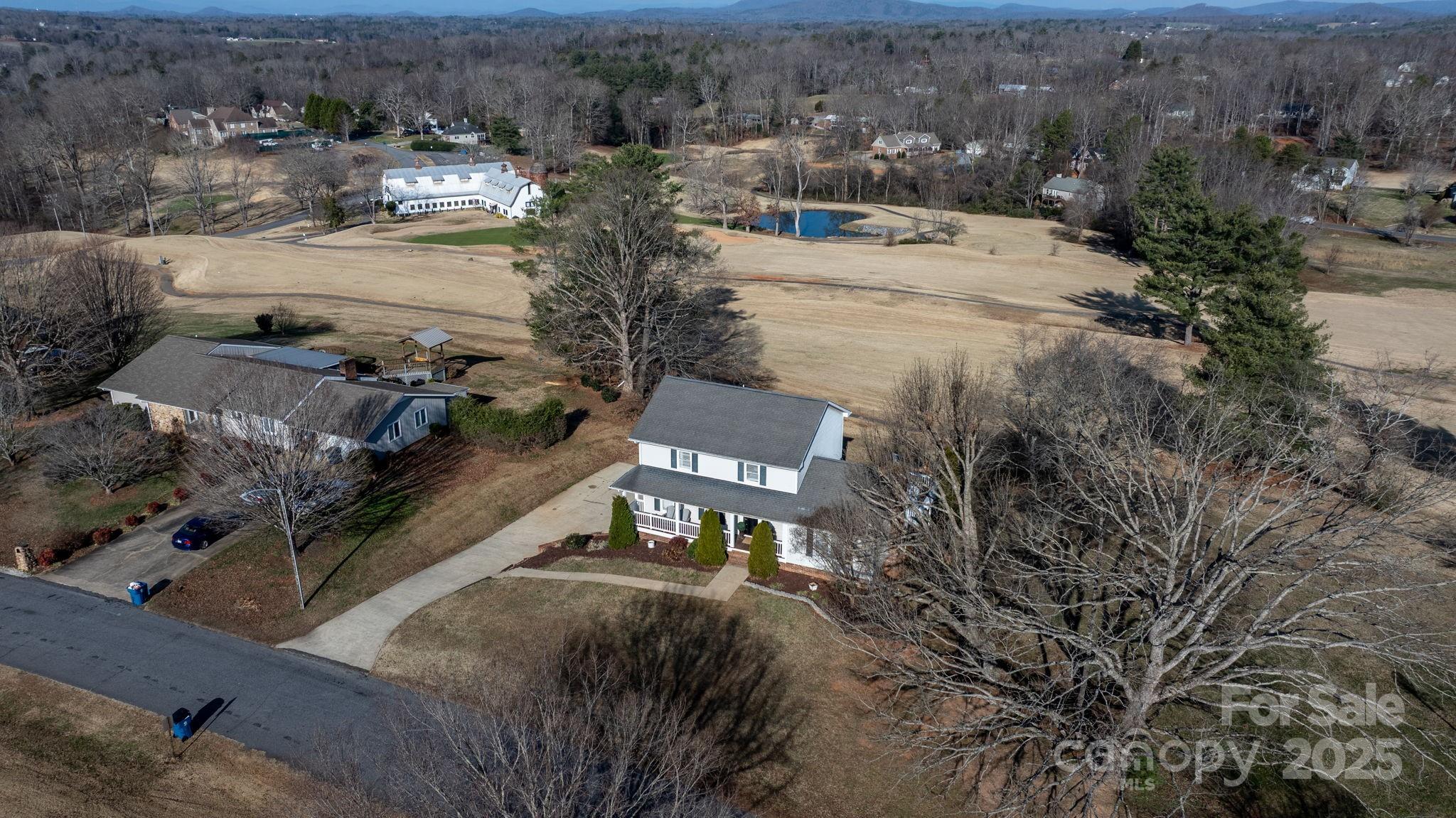 20 Meandering Way — Granite Falls