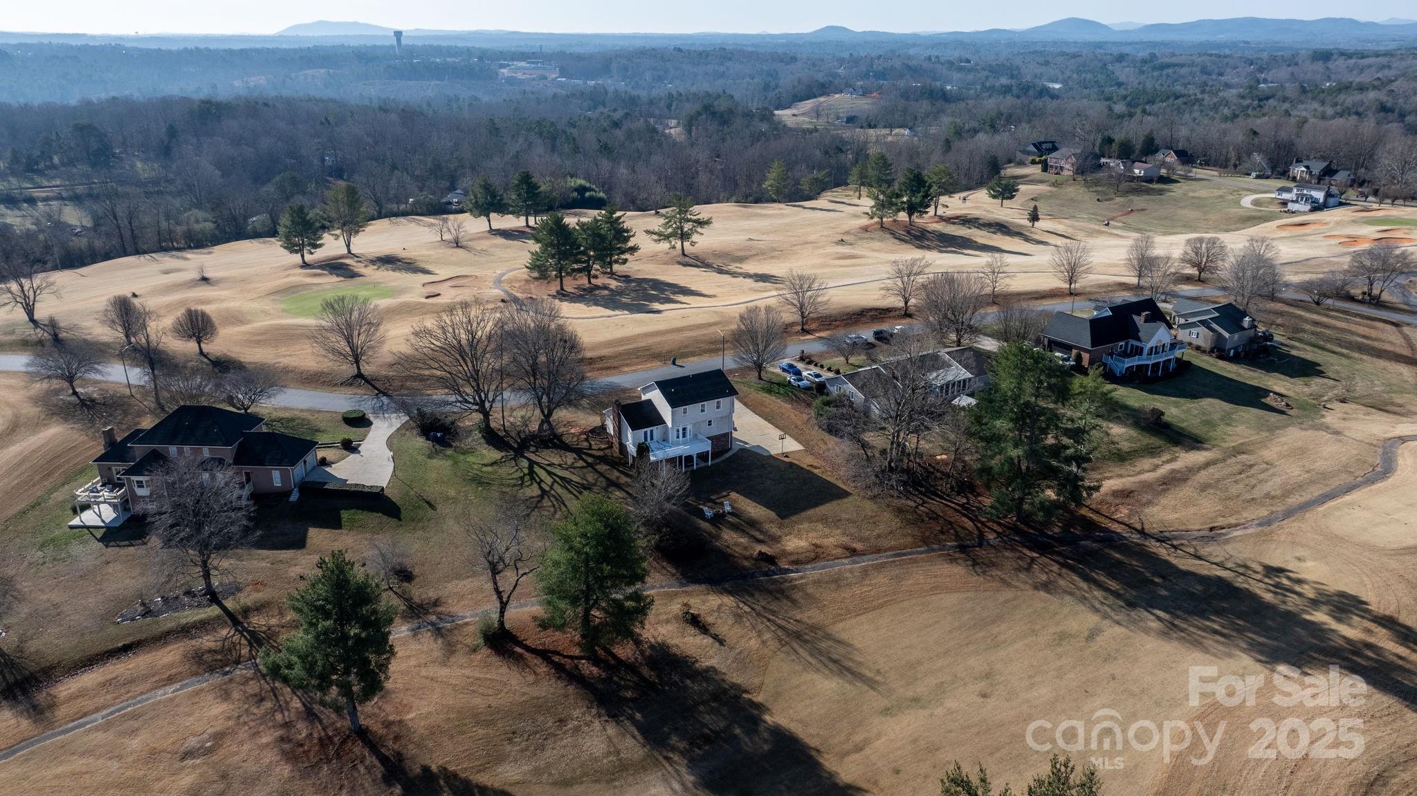 20 Meandering Way — Granite Falls