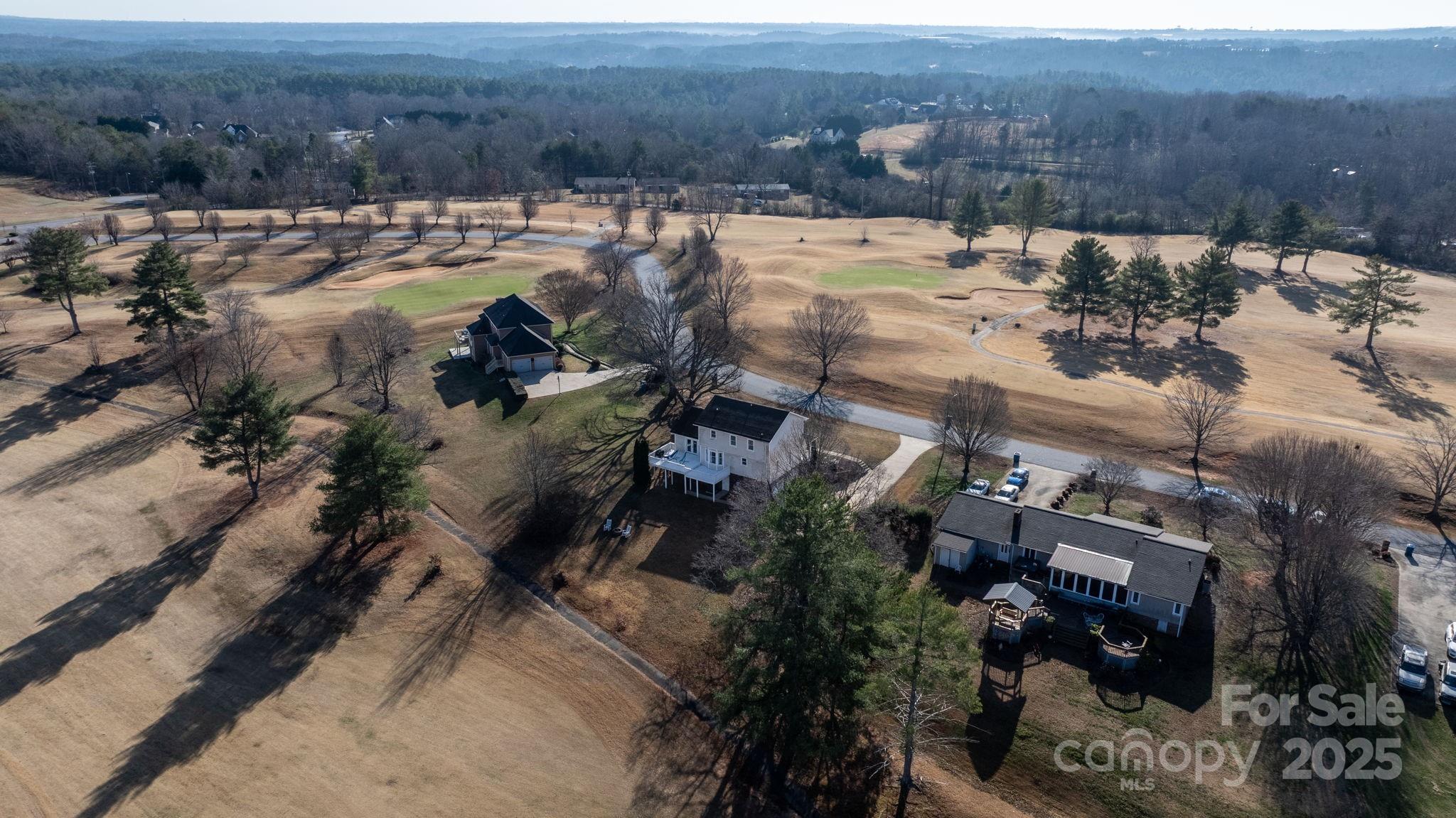 20 Meandering Way — Granite Falls