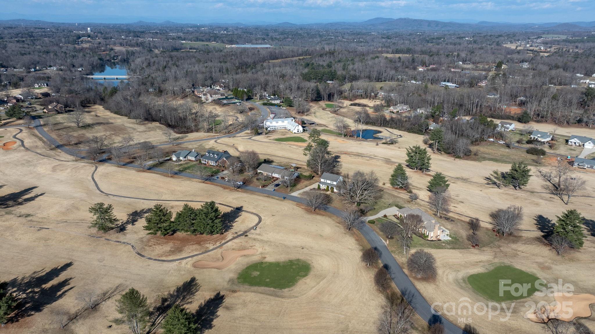 20 Meandering Way — Granite Falls