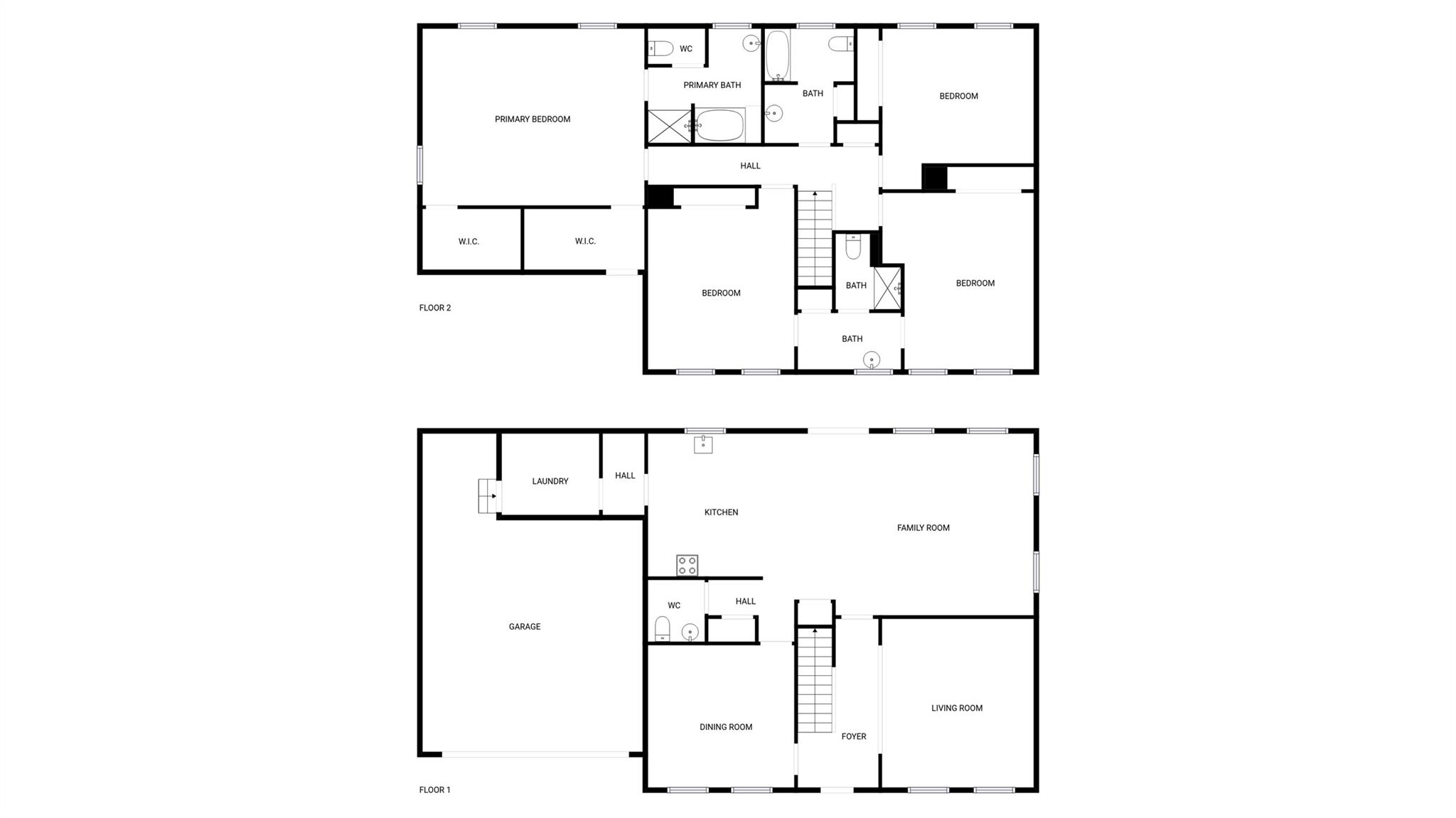 2811 Iveywood Drive — Monroe