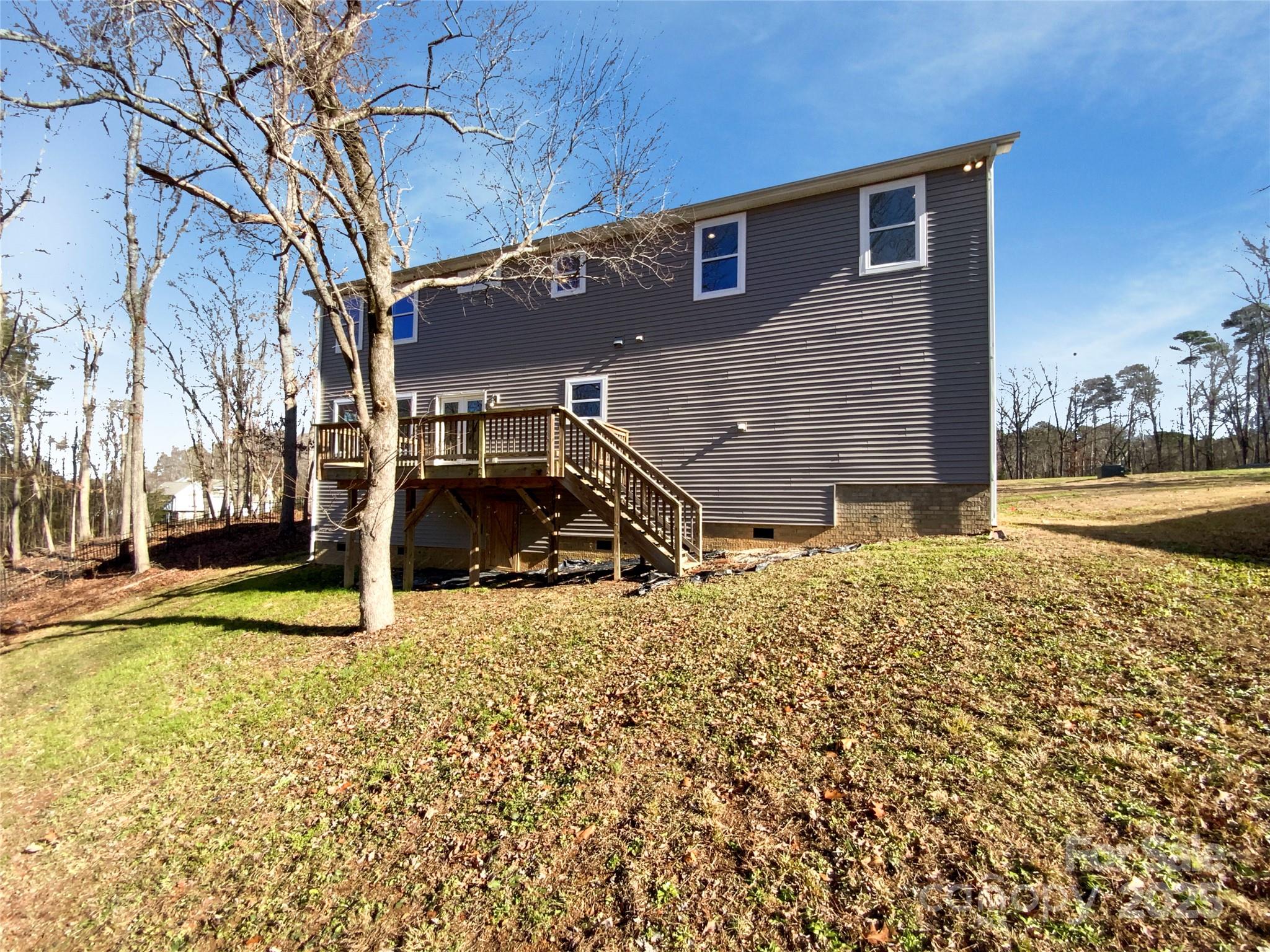 2811 Iveywood Drive — Monroe