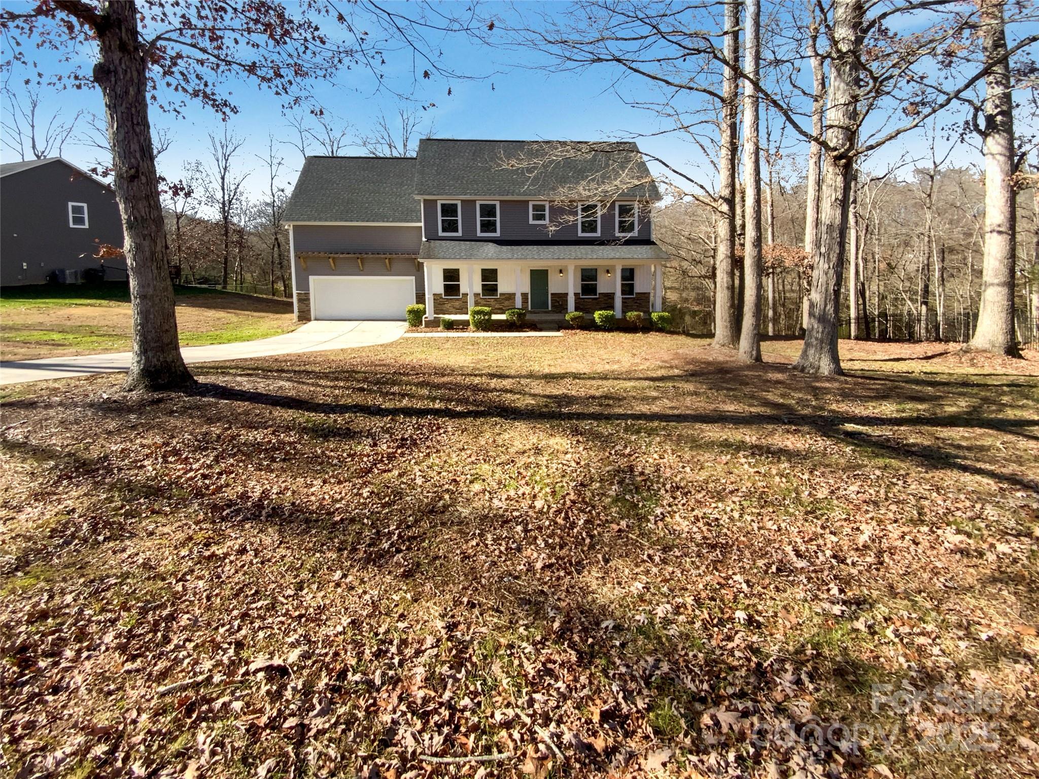2811 Iveywood Drive — Monroe