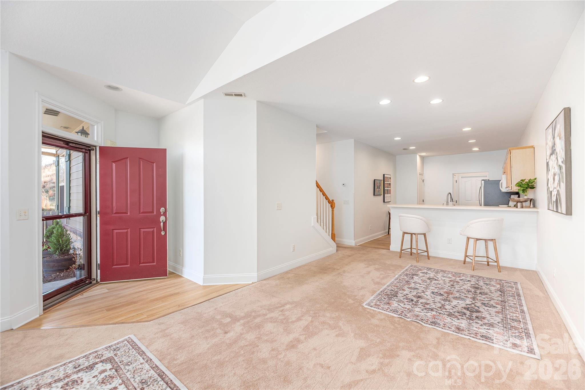 122 Outlook Circle — Swannanoa