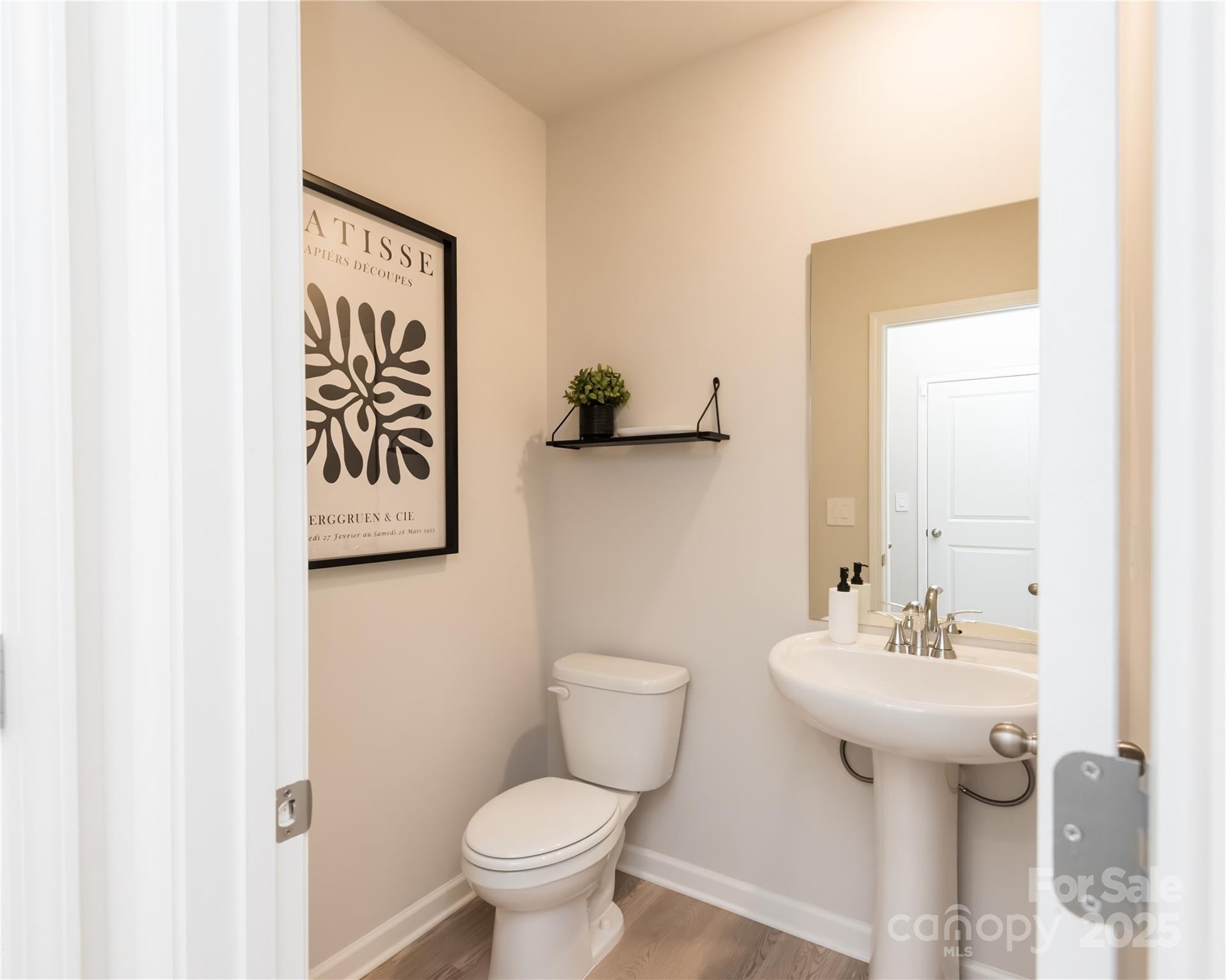 7251 Yardley Street — Gastonia
