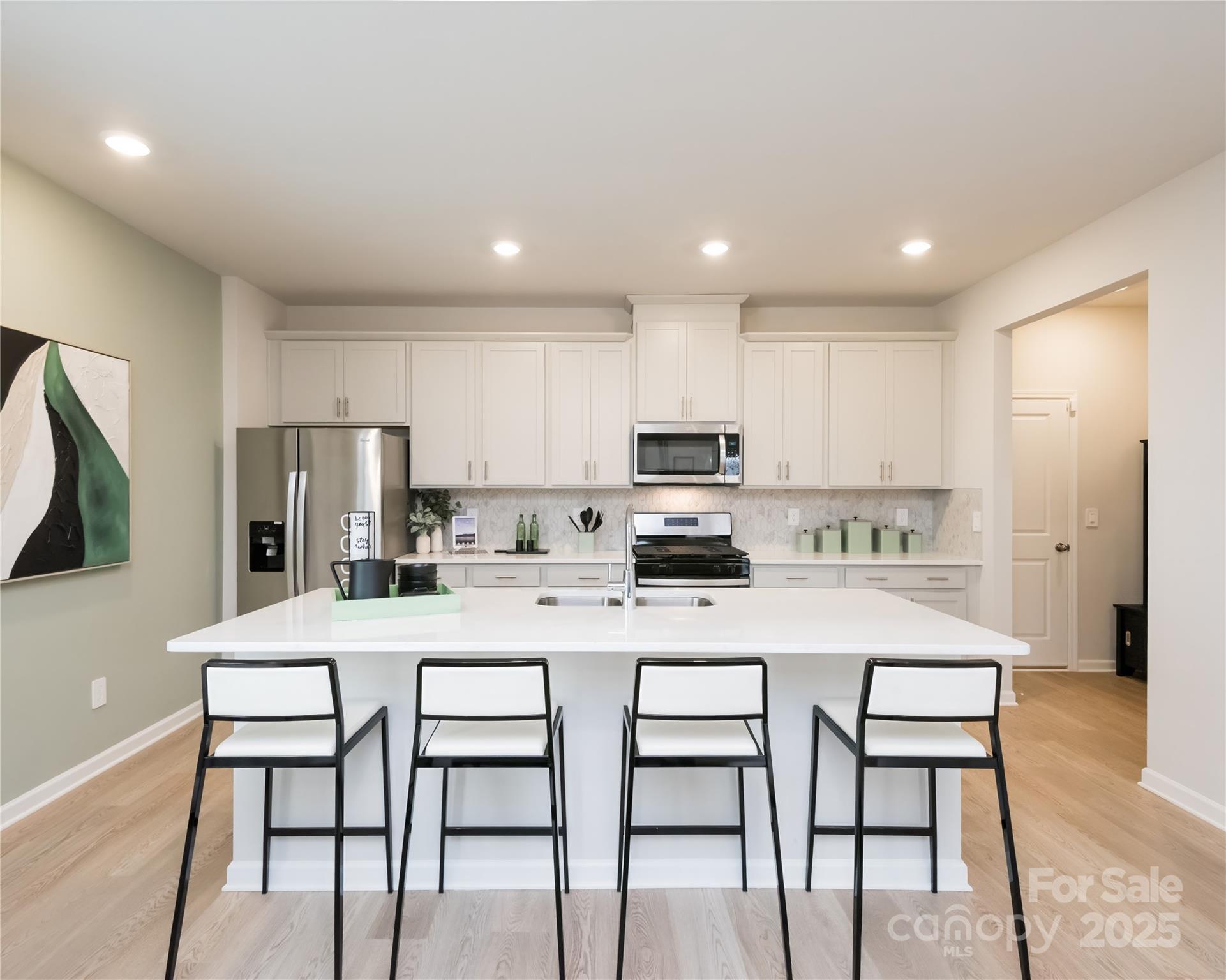 7251 Yardley Street — Gastonia