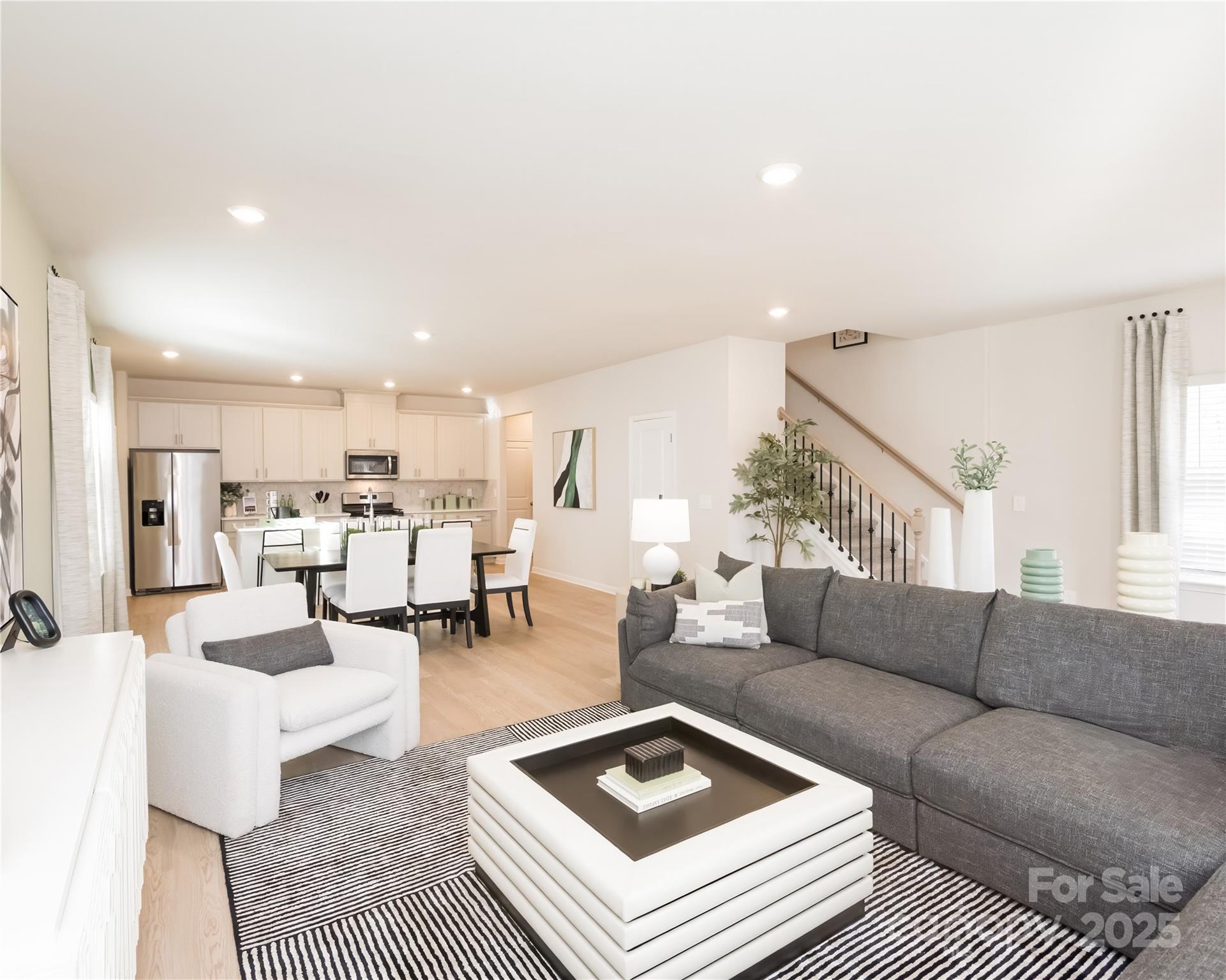 7251 Yardley Street — Gastonia