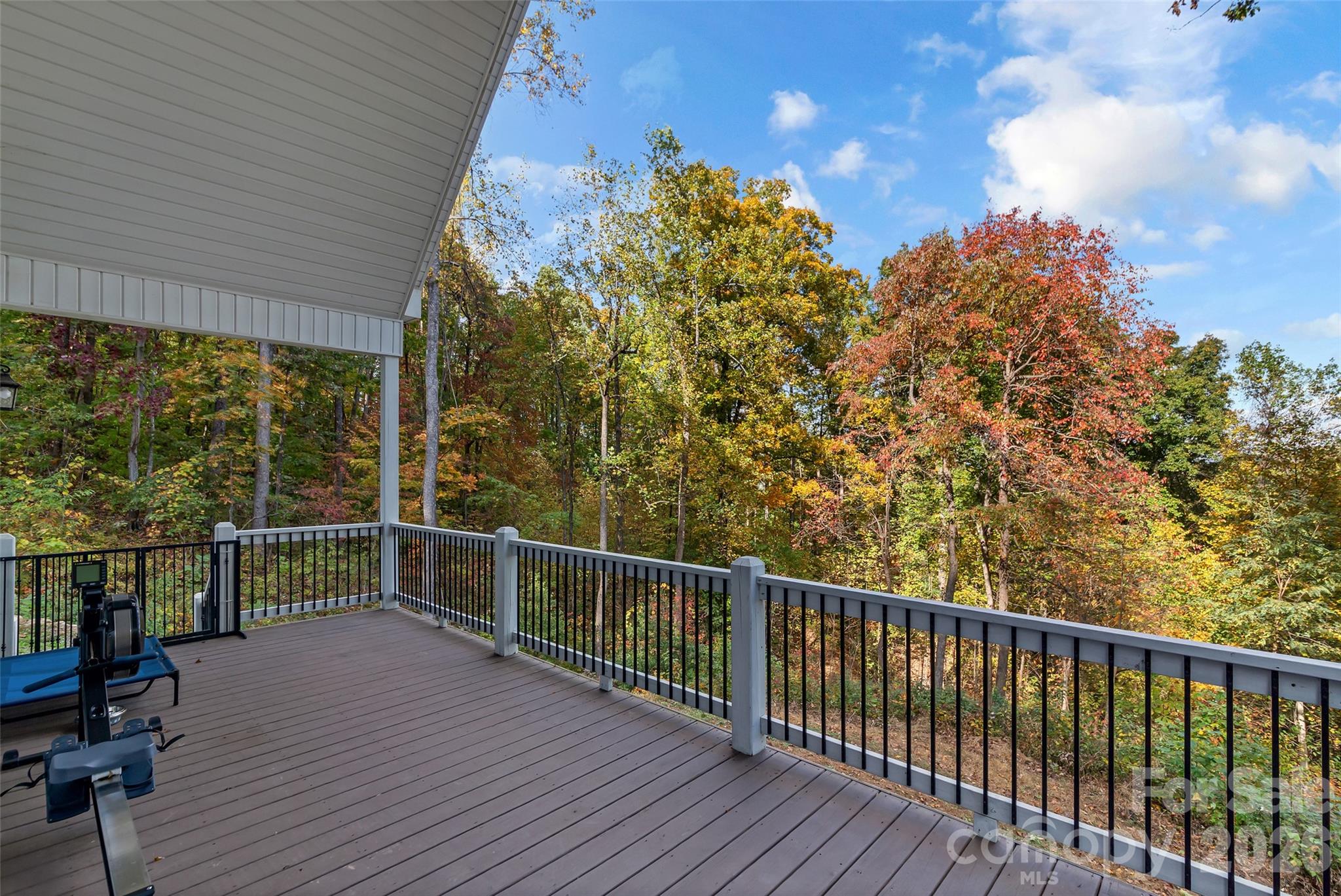 771 Sally Gap Road — Old Fort