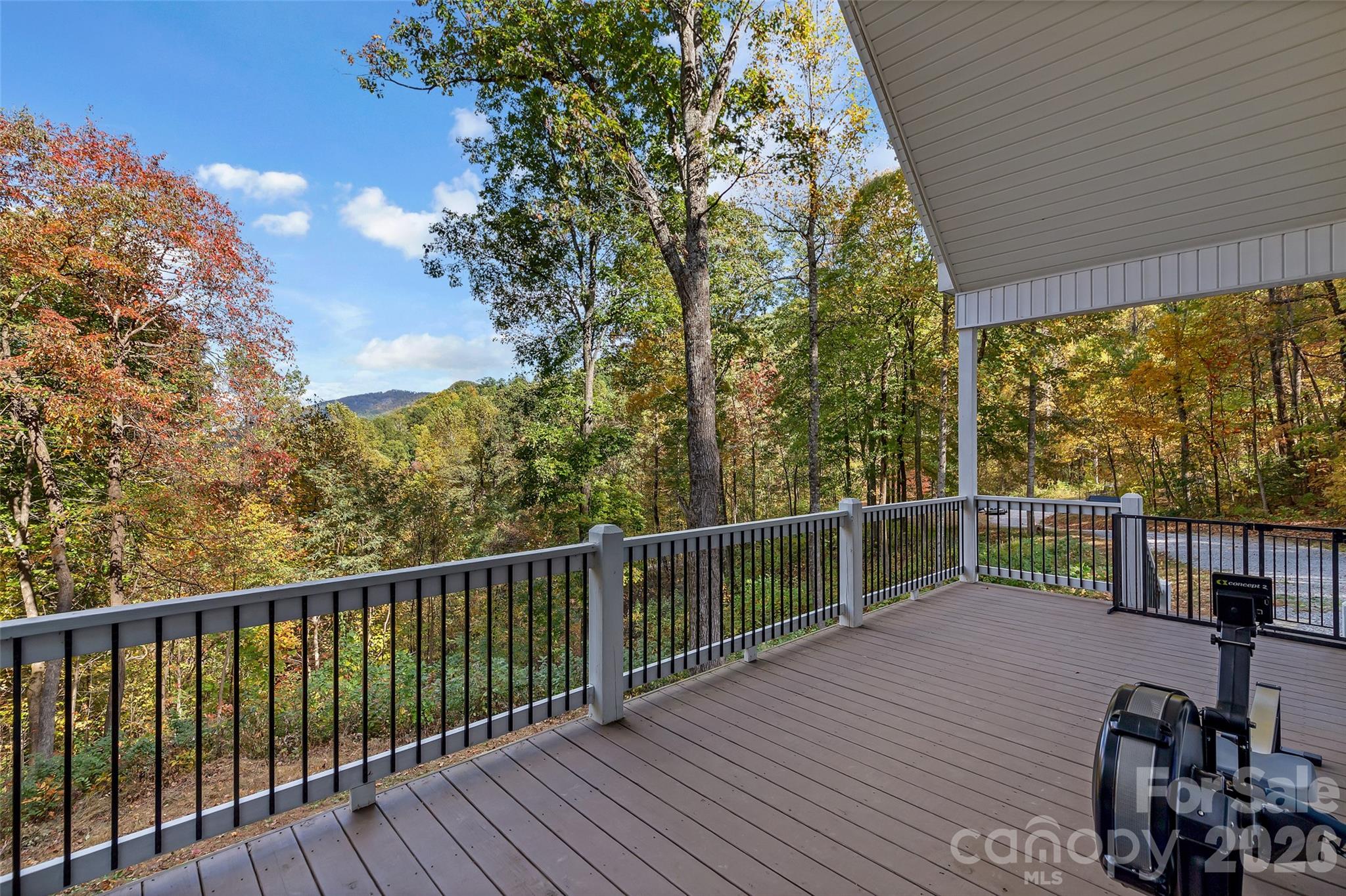771 Sally Gap Road — Old Fort