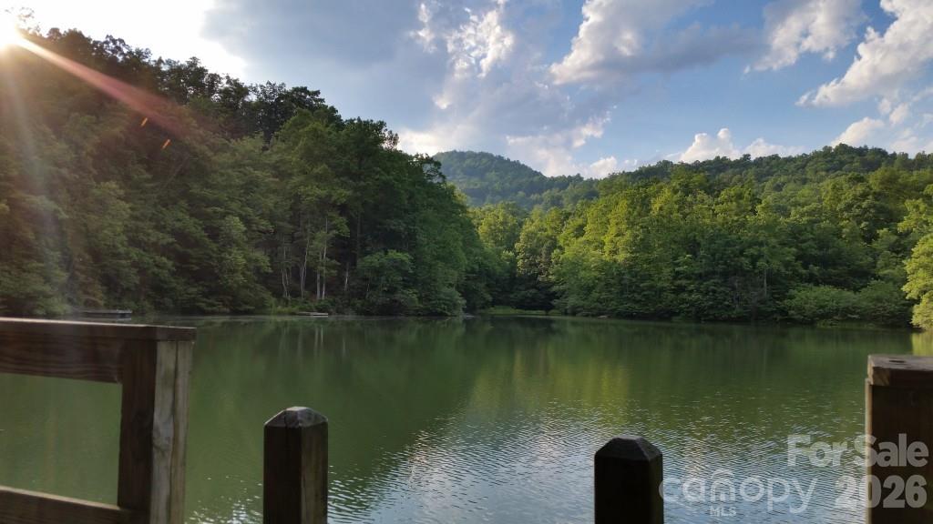 771 Sally Gap Road — Old Fort