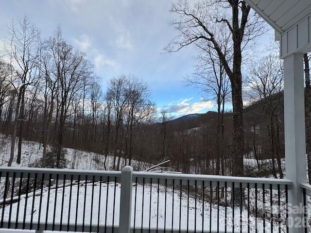 771 Sally Gap Road — Old Fort
