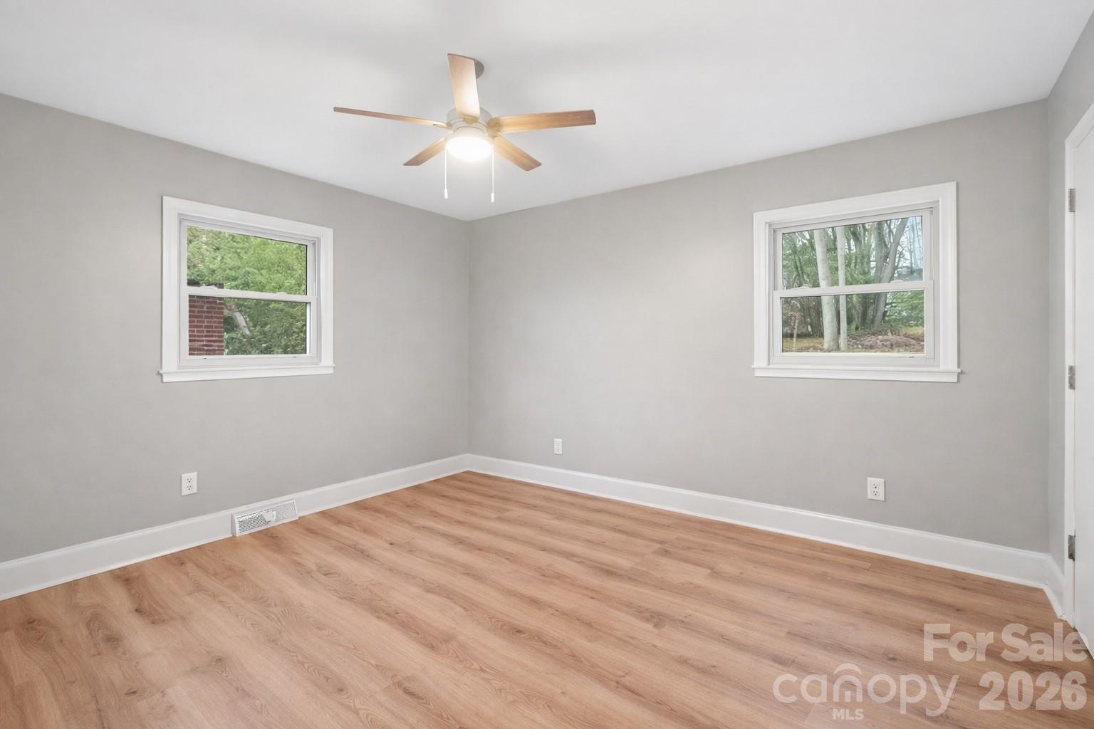 5326 Dolphin Lane — Charlotte