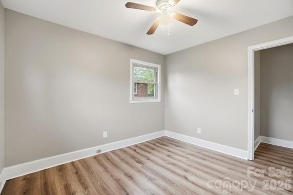 5326 Dolphin Lane — Charlotte