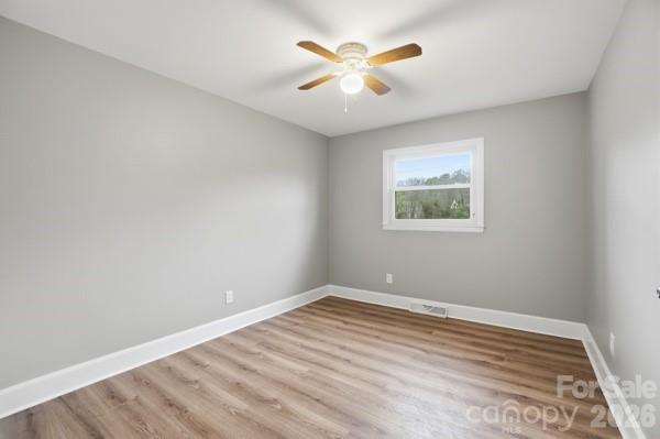 5326 Dolphin Lane — Charlotte