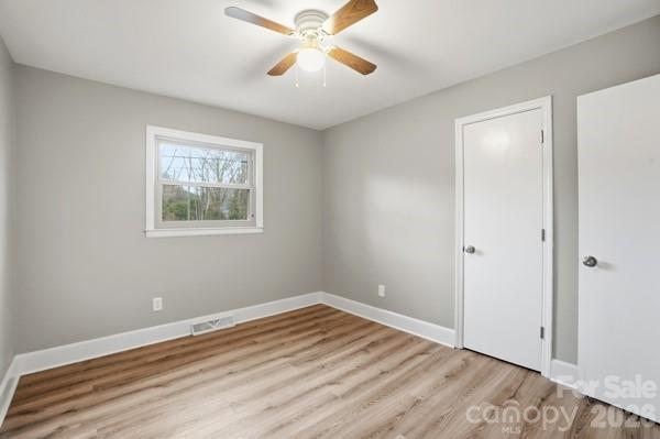5326 Dolphin Lane — Charlotte