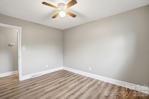 5326 Dolphin Lane — Charlotte